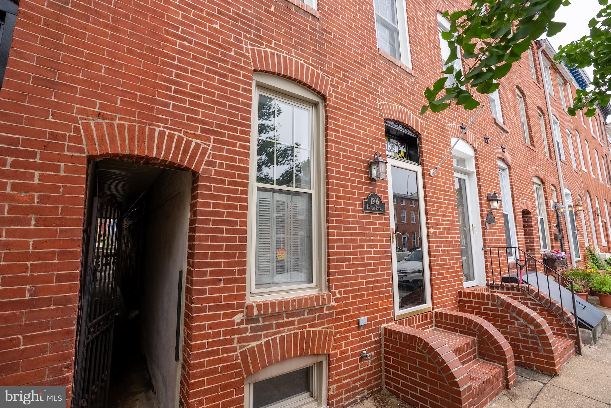 1205 BATTERY AVENUE