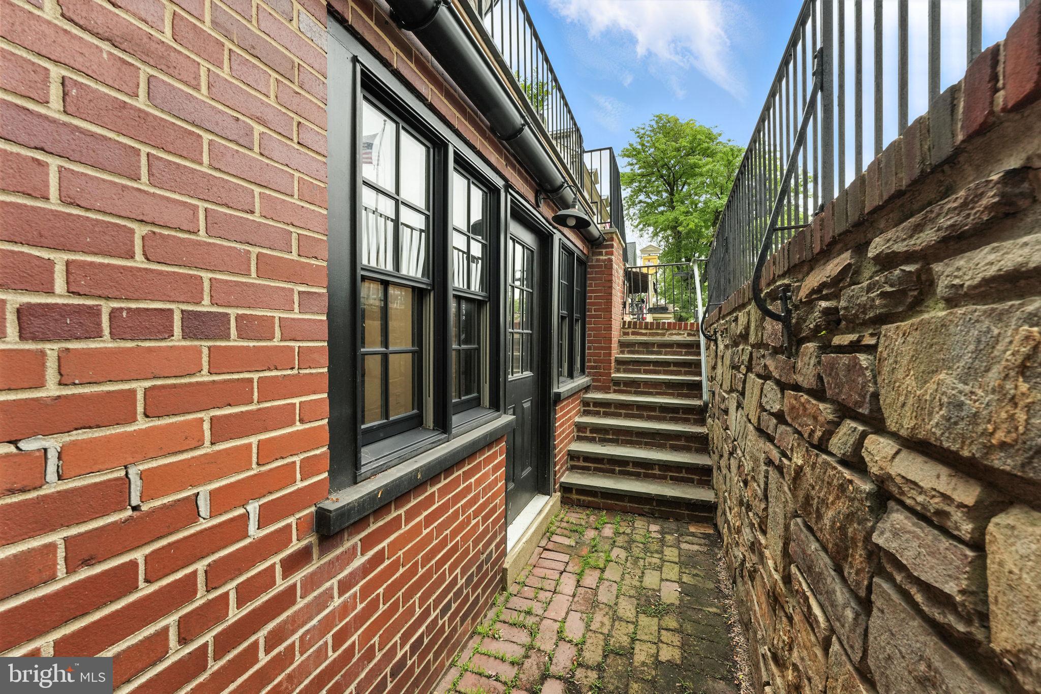 A versatile lower-level space is now available for rent on the highly sought-after main street of Kennett Square, PA. This unit features a private entrance and offers an excellent opportunity for a variety of uses, including office space, retail, or personal use. Located in the heart of one of Chester County’s most vibrant and walkable downtowns, this property is surrounded by popular shops, restaurants, and local businesses, ensuring high visibility and steady foot traffic. The space is well-maintained and move-in ready, making it ideal for professionals, entrepreneurs, or creatives looking for an affordable and functional setup. The monthly rent is $1,500, and all utilities are included, offering convenience and predictable costs. Whether you're launching a boutique business, opening a private practice, or simply need a quiet workspace, this centrally located property is an ideal solution.
