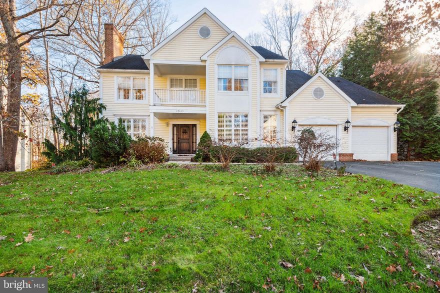 Fantastic 4 bedroom/2 level rental in the heart of the Northridge Community! Great location! Great outdoor recreation! Spacious home with lots of upgrades.  There is also a basement rental with no access to the upper levels.  Apply online. This one is a must see & lease!