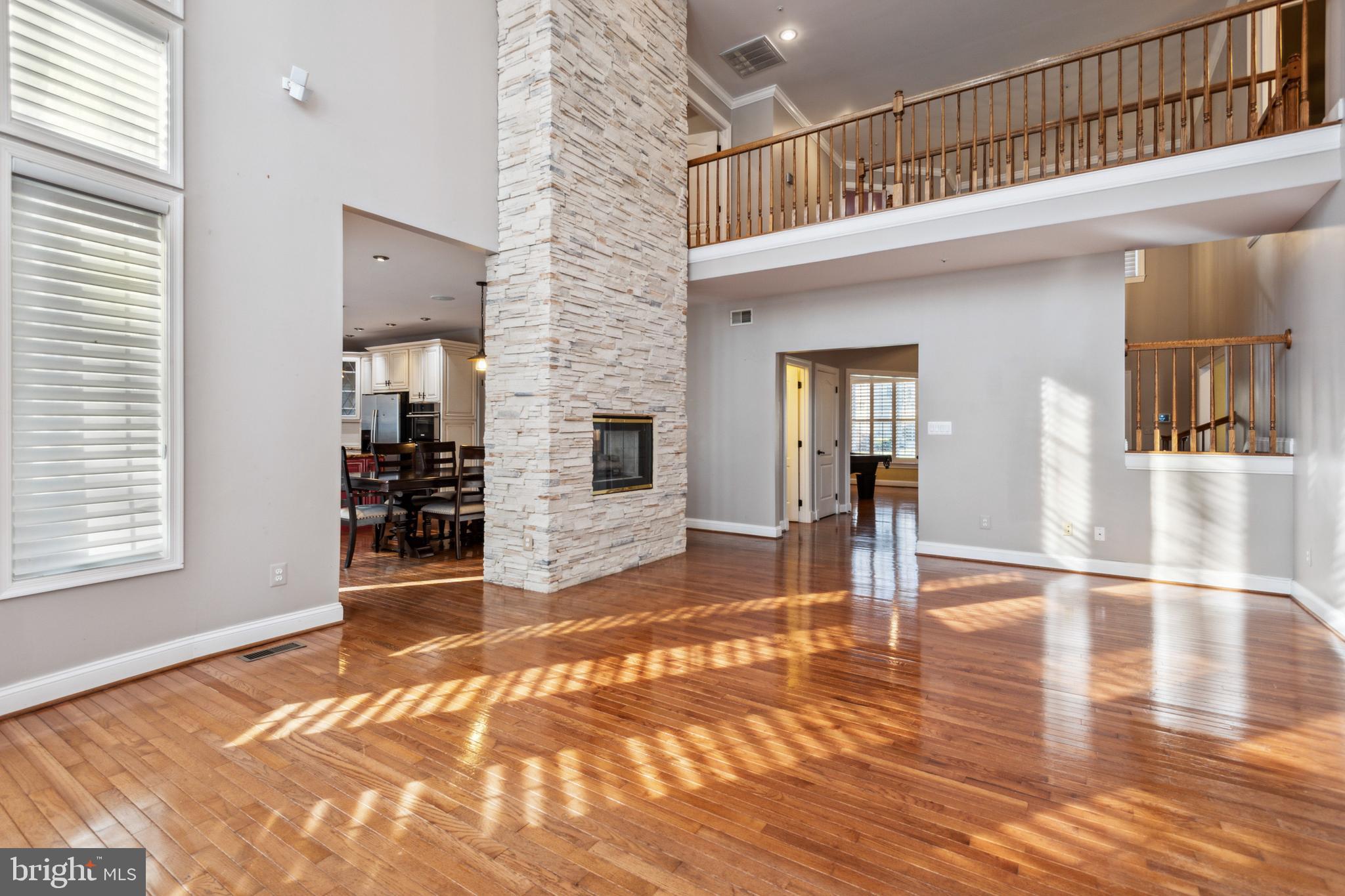 NORTHRIDGE PLAT 2 - Residential Lease