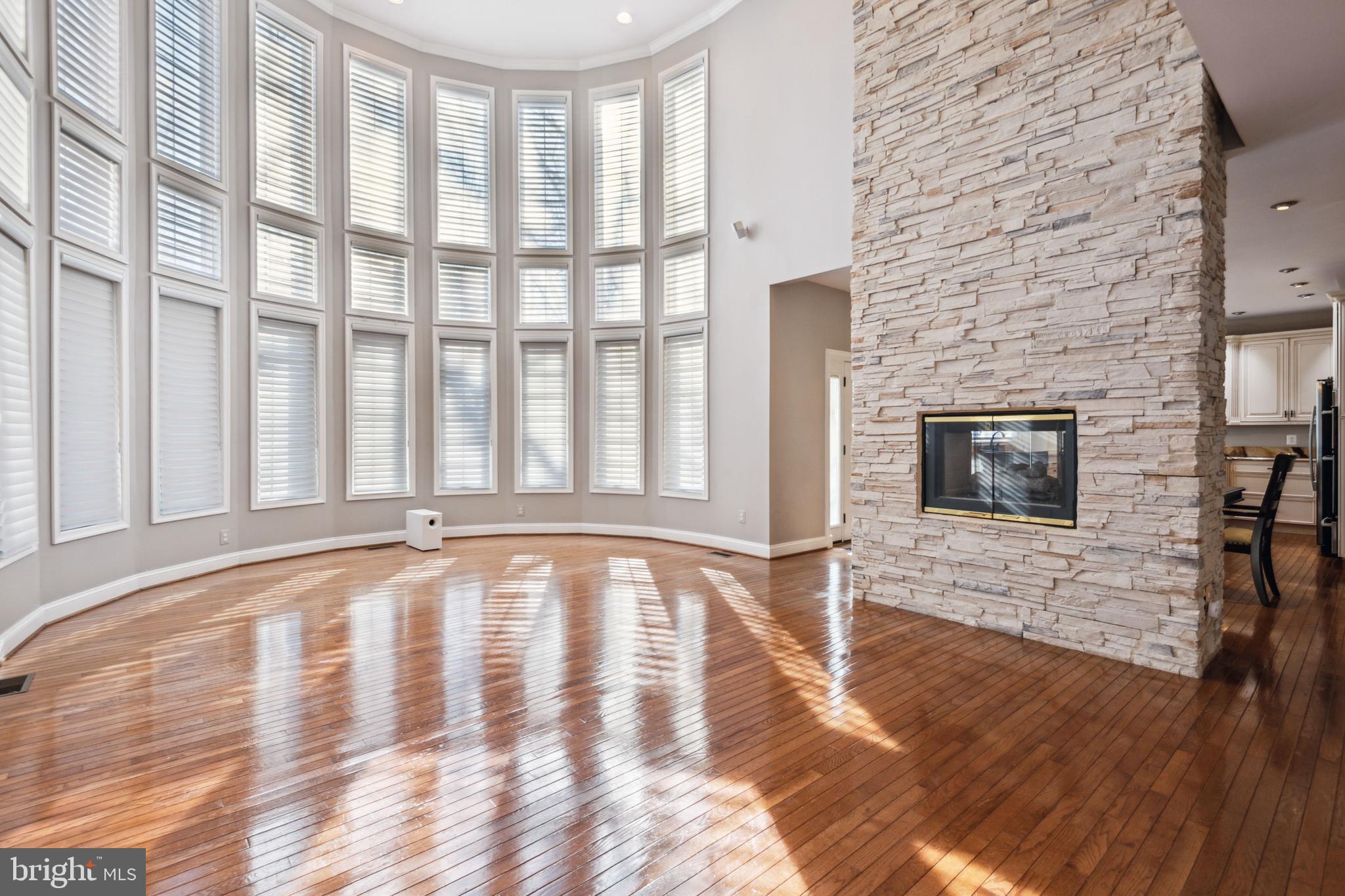 NORTHRIDGE PLAT 2 - Residential Lease