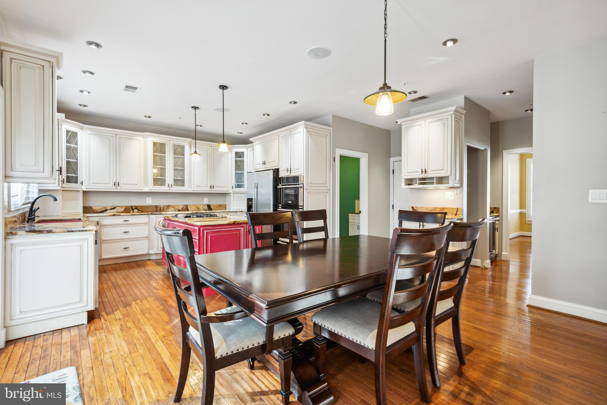 NORTHRIDGE PLAT 2 - Residential Lease