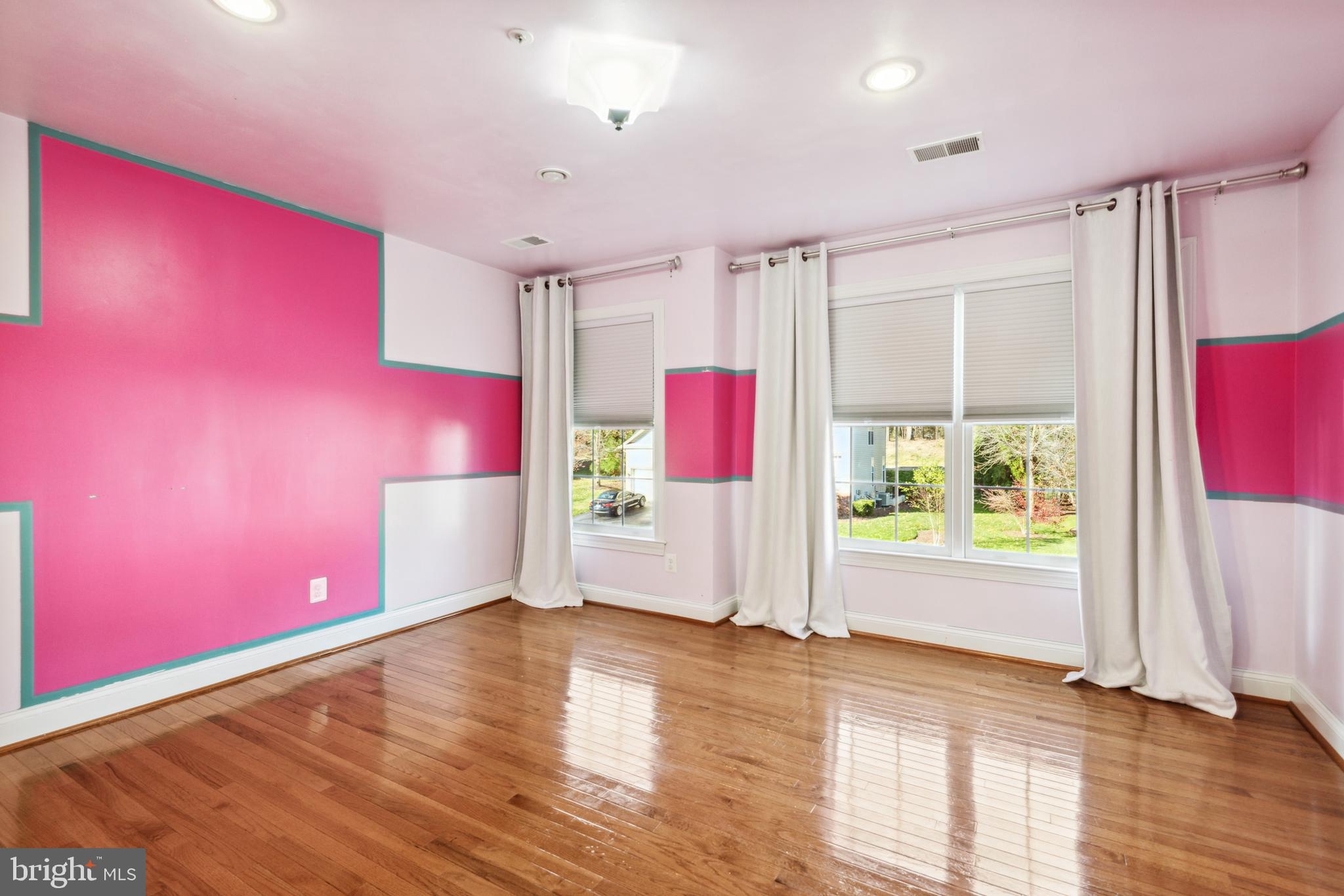 NORTHRIDGE PLAT 2 - Residential Lease