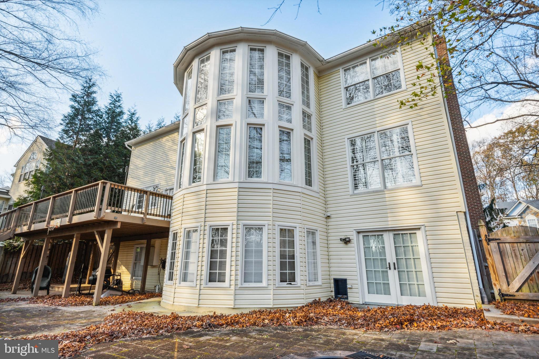 NORTHRIDGE PLAT 2 - Residential Lease