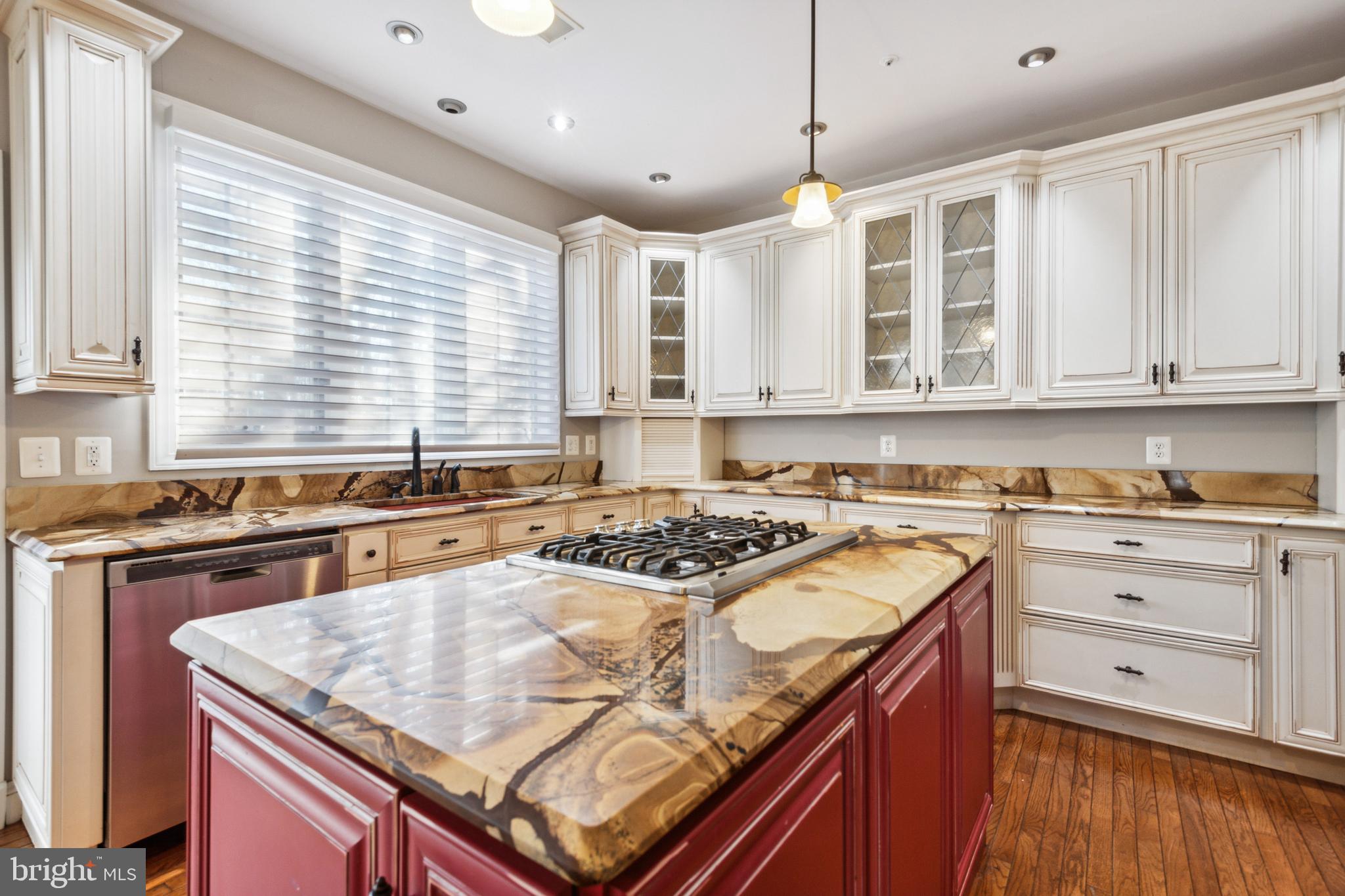 NORTHRIDGE PLAT 2 - Residential Lease