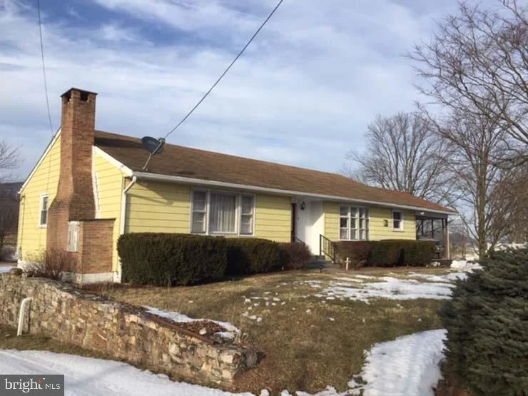 36333 Route 35 N, Richfield, PA 17086