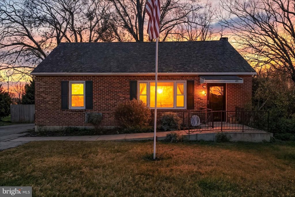 Photo of 1095 Church Road, YORK, PA 17404 (MLS # PAYK2094400)