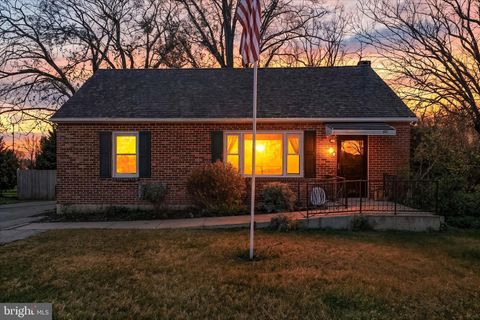 1095 CHURCH ROAD YORK PA 17404