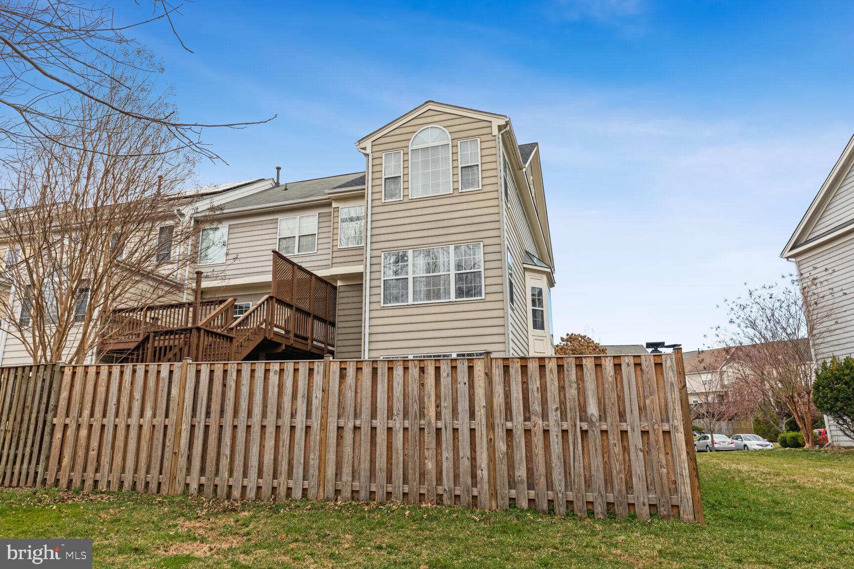 GREENWAY FARM - Residential