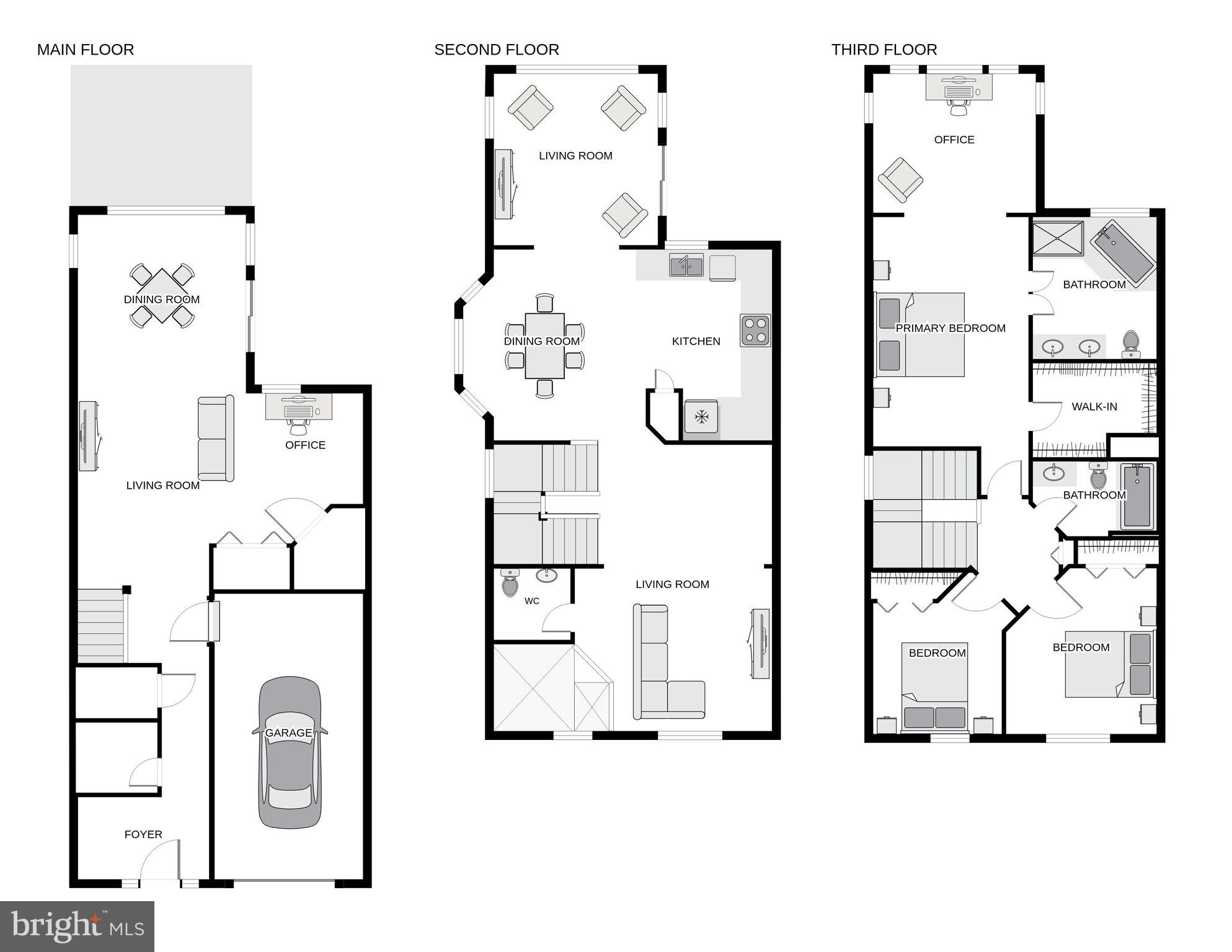 GREENWAY FARM - Residential