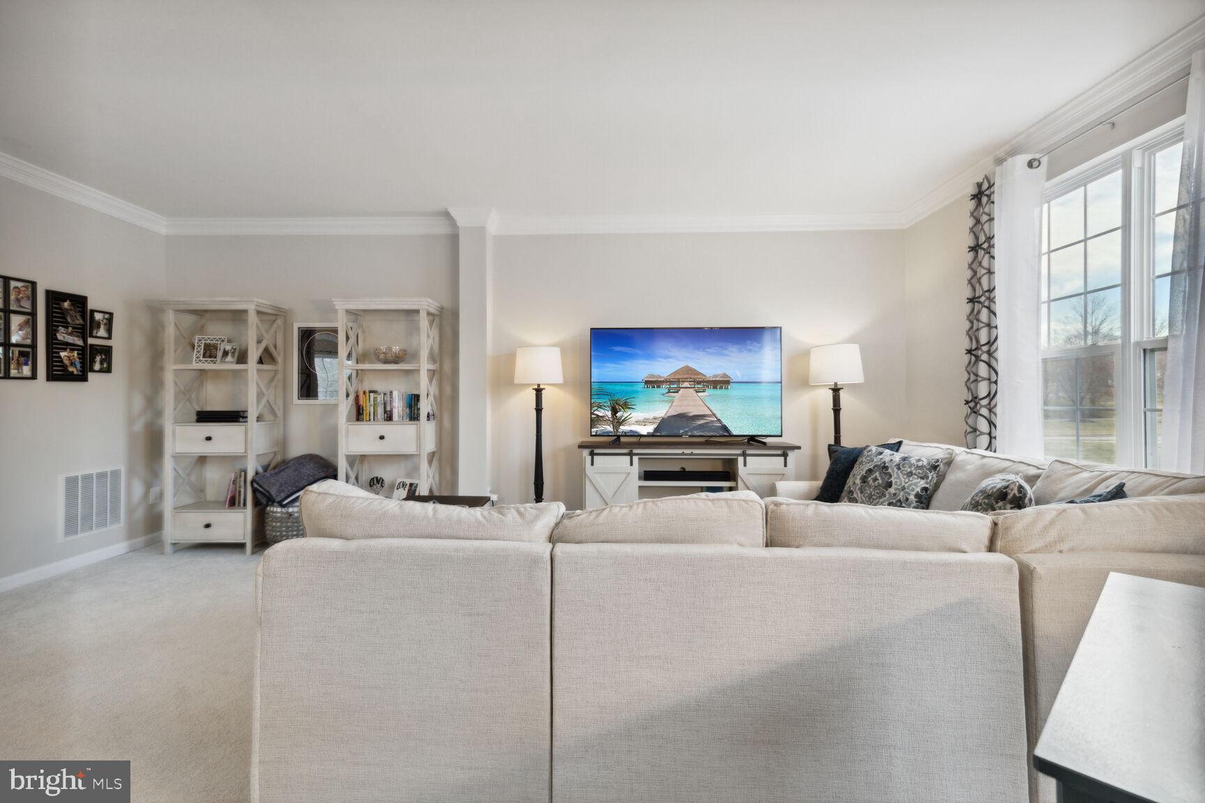 GREENWAY FARM - Residential