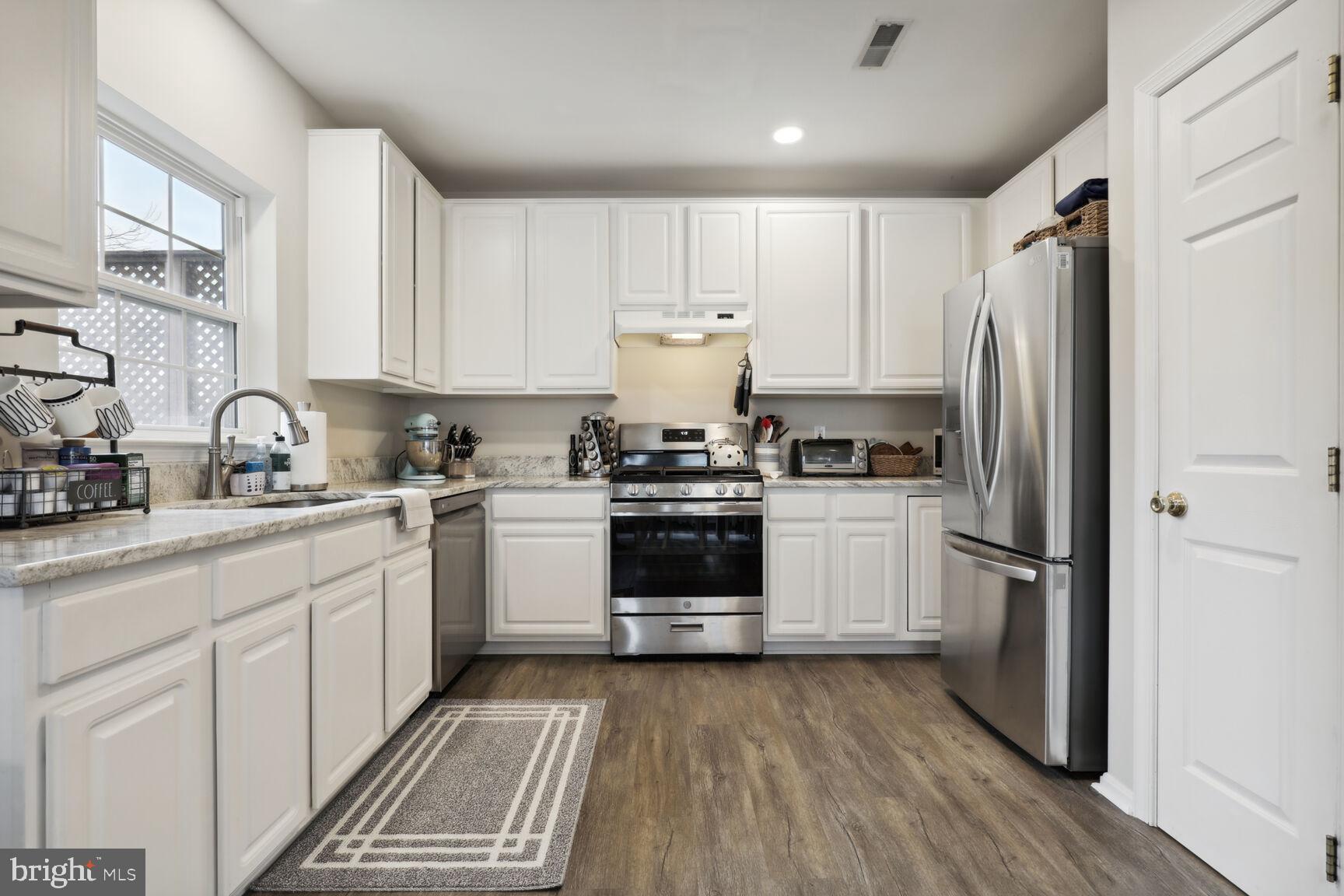 GREENWAY FARM - Residential