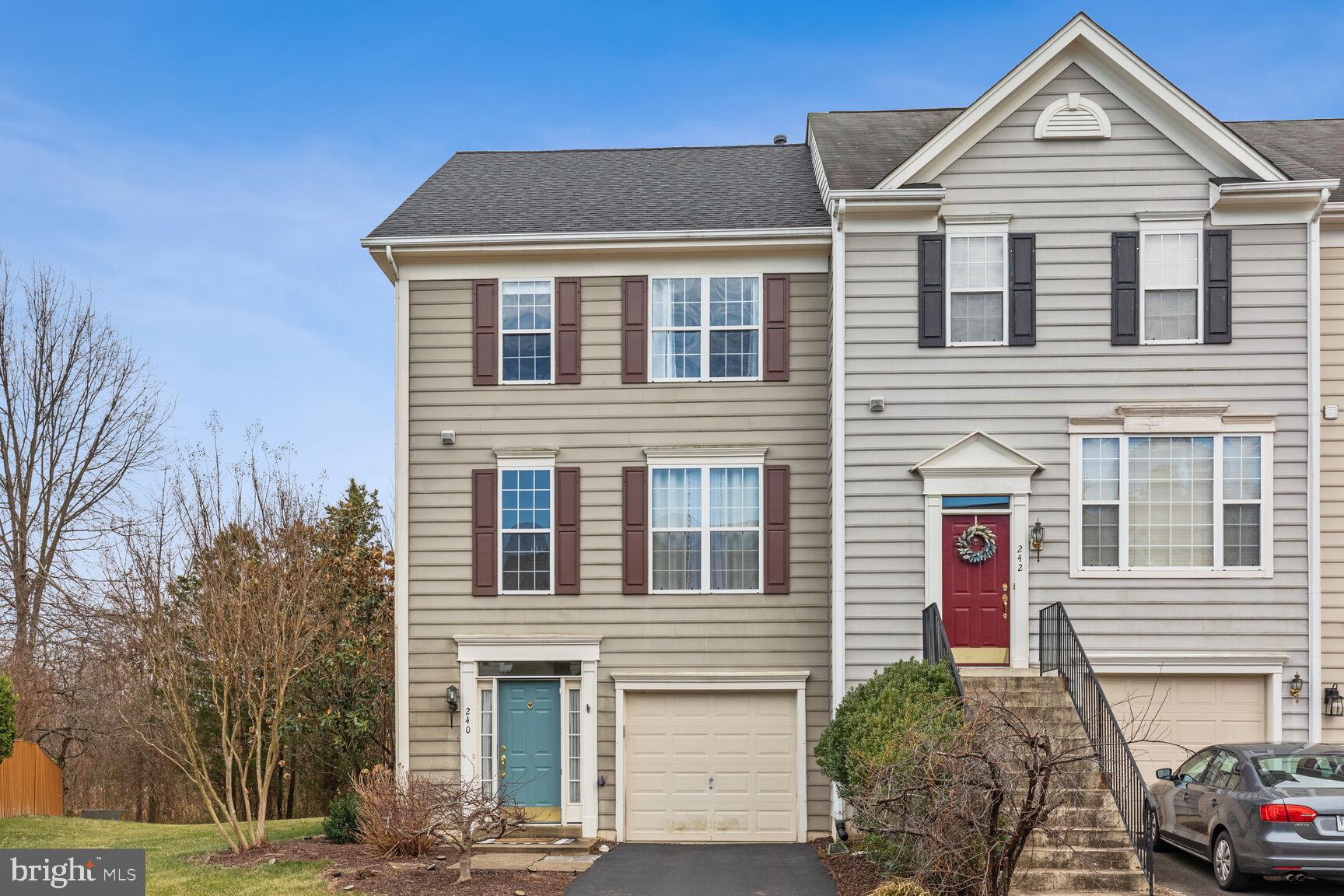 GREENWAY FARM - Residential