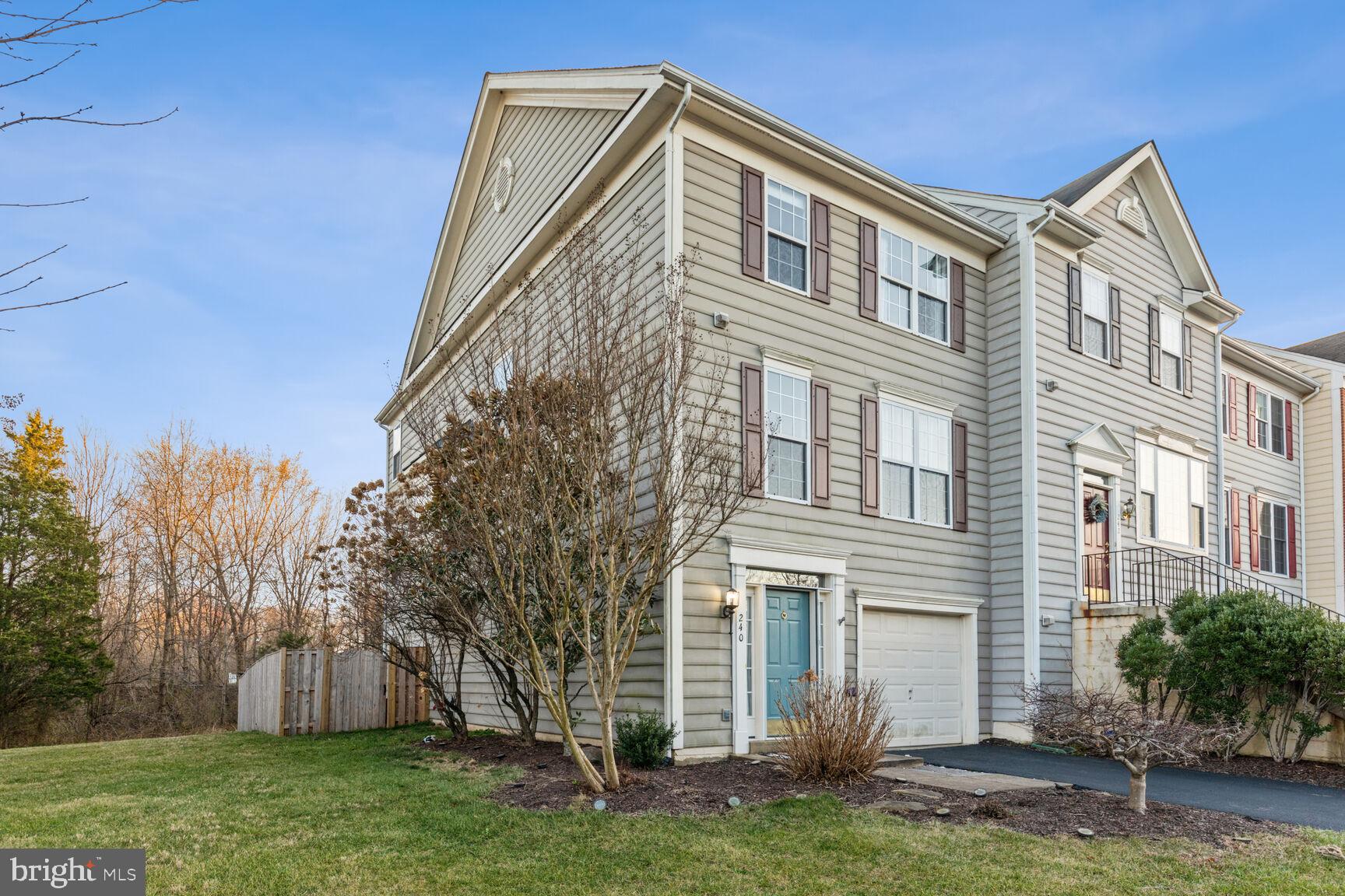 GREENWAY FARM - Residential