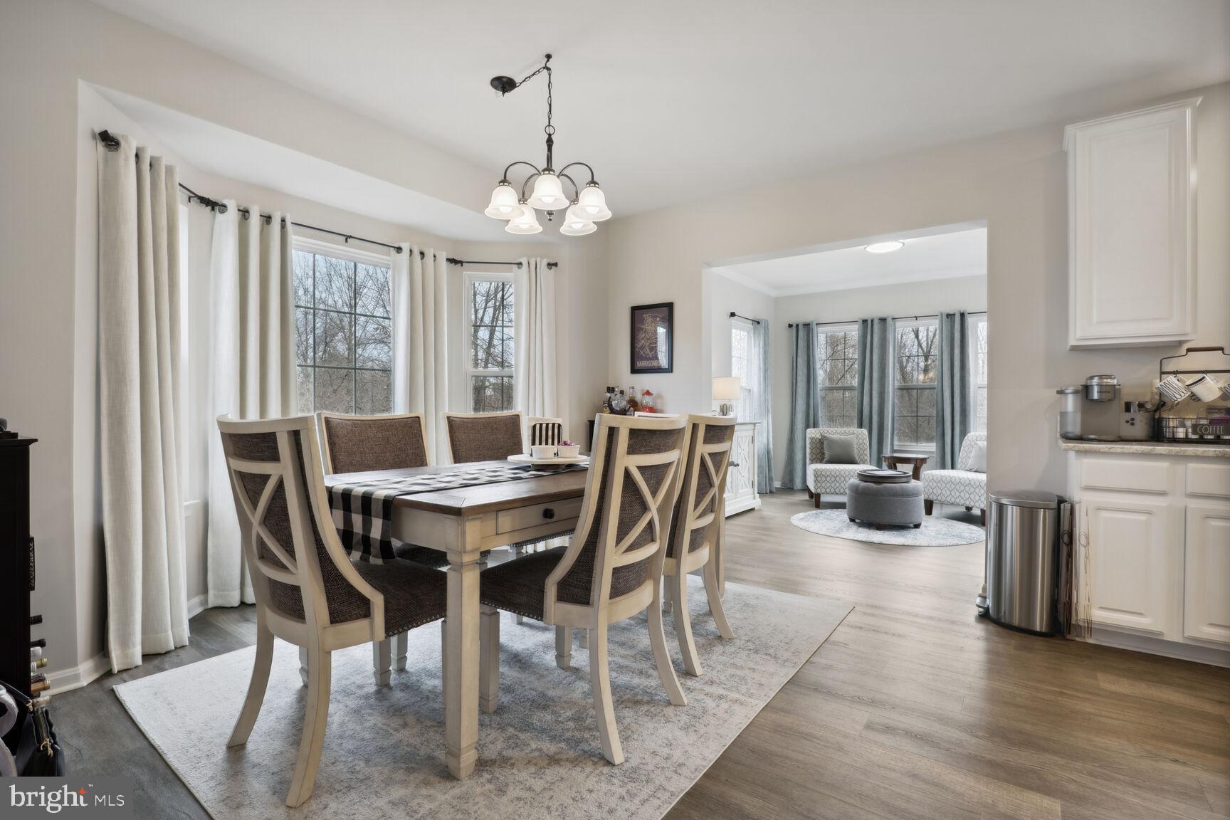 GREENWAY FARM - Residential