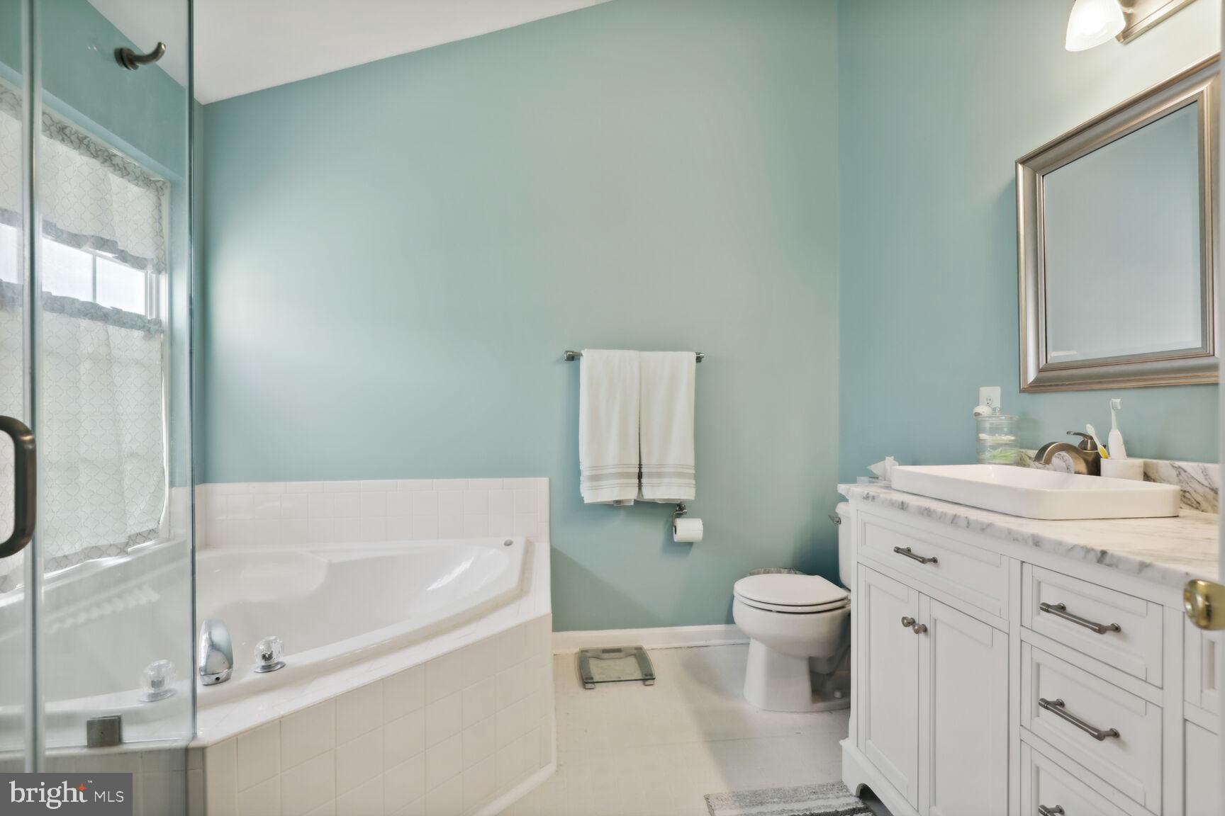 GREENWAY FARM - Residential