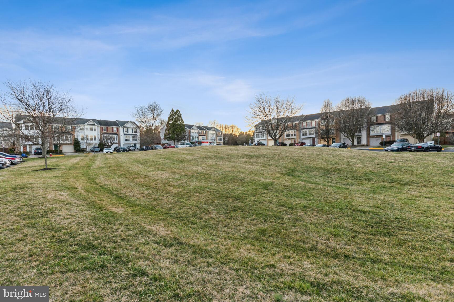GREENWAY FARM - Residential