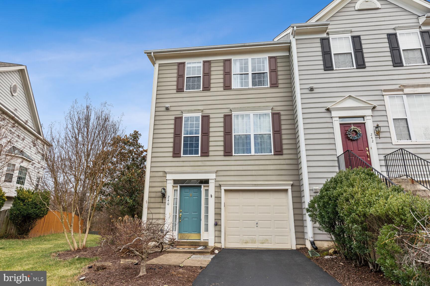 GREENWAY FARM - Residential