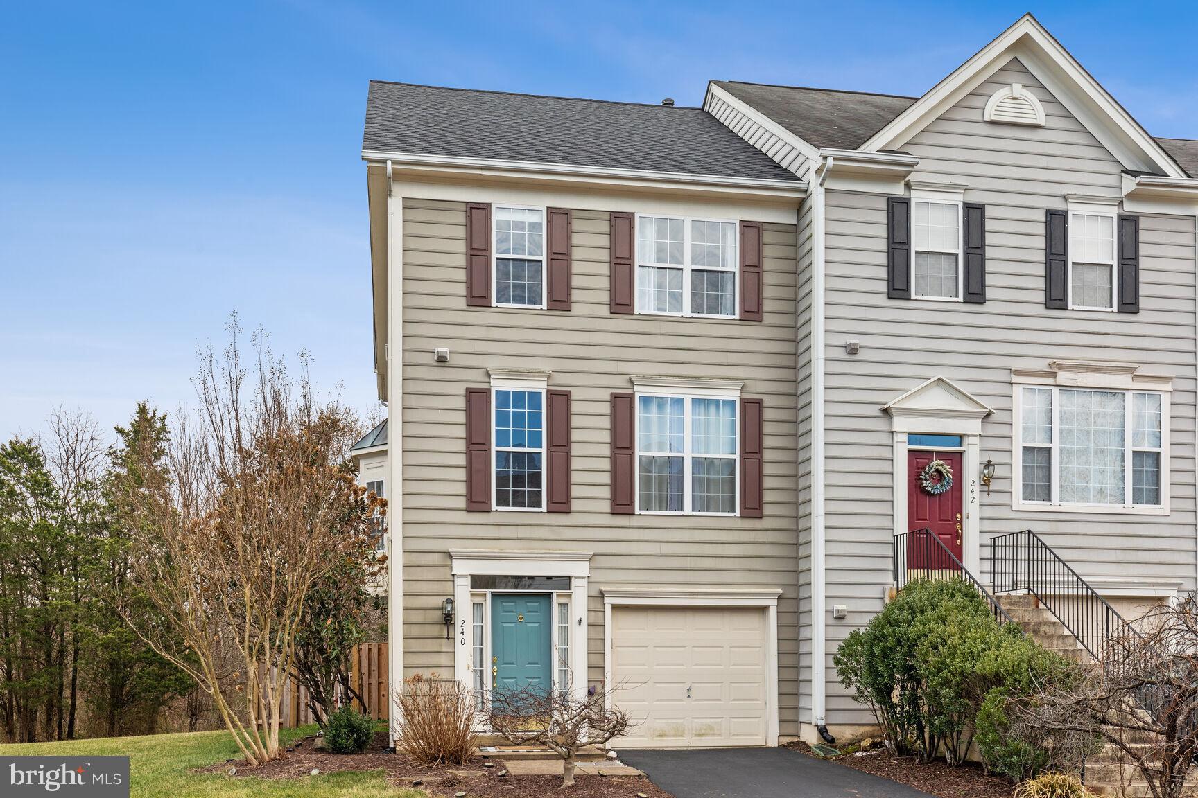 GREENWAY FARM - Residential