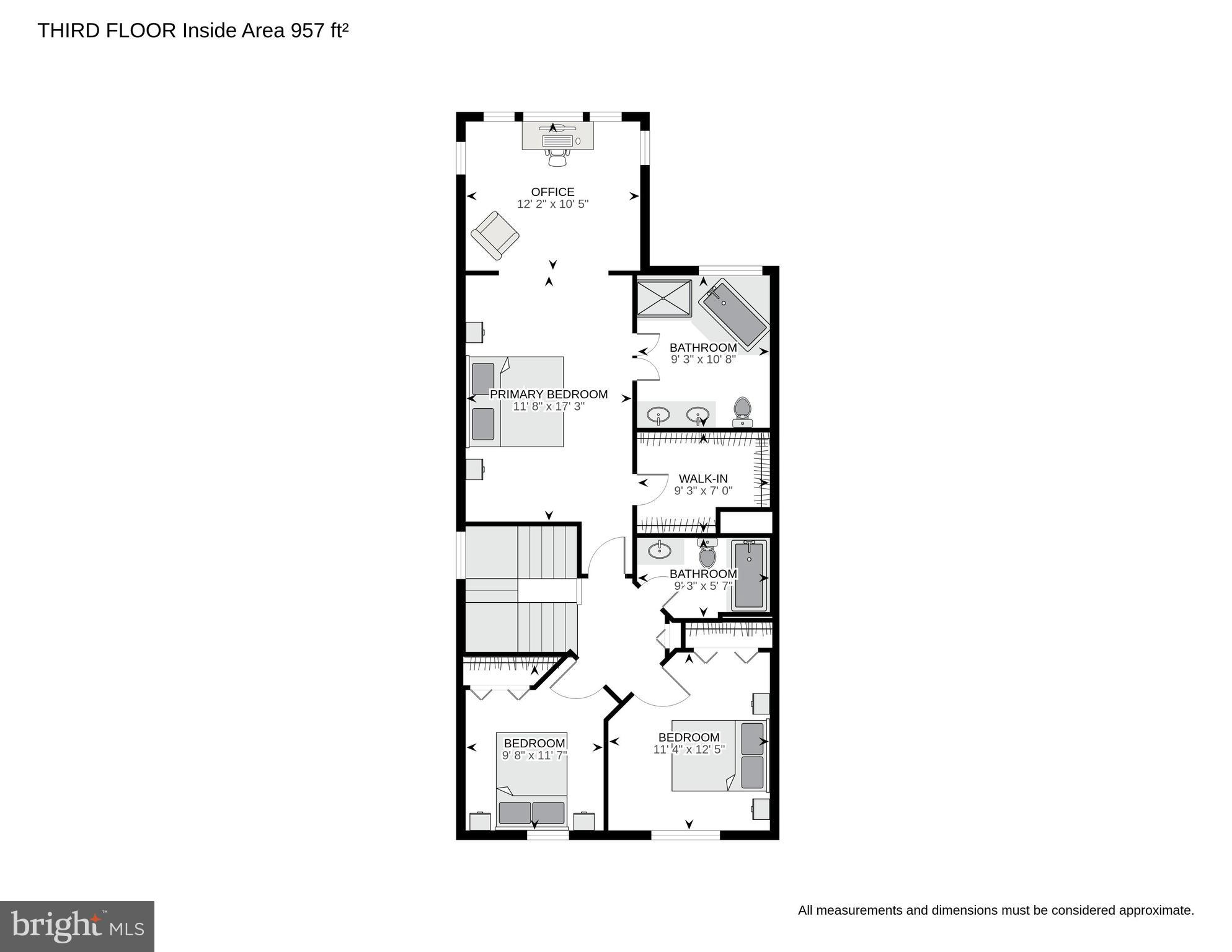 GREENWAY FARM - Residential