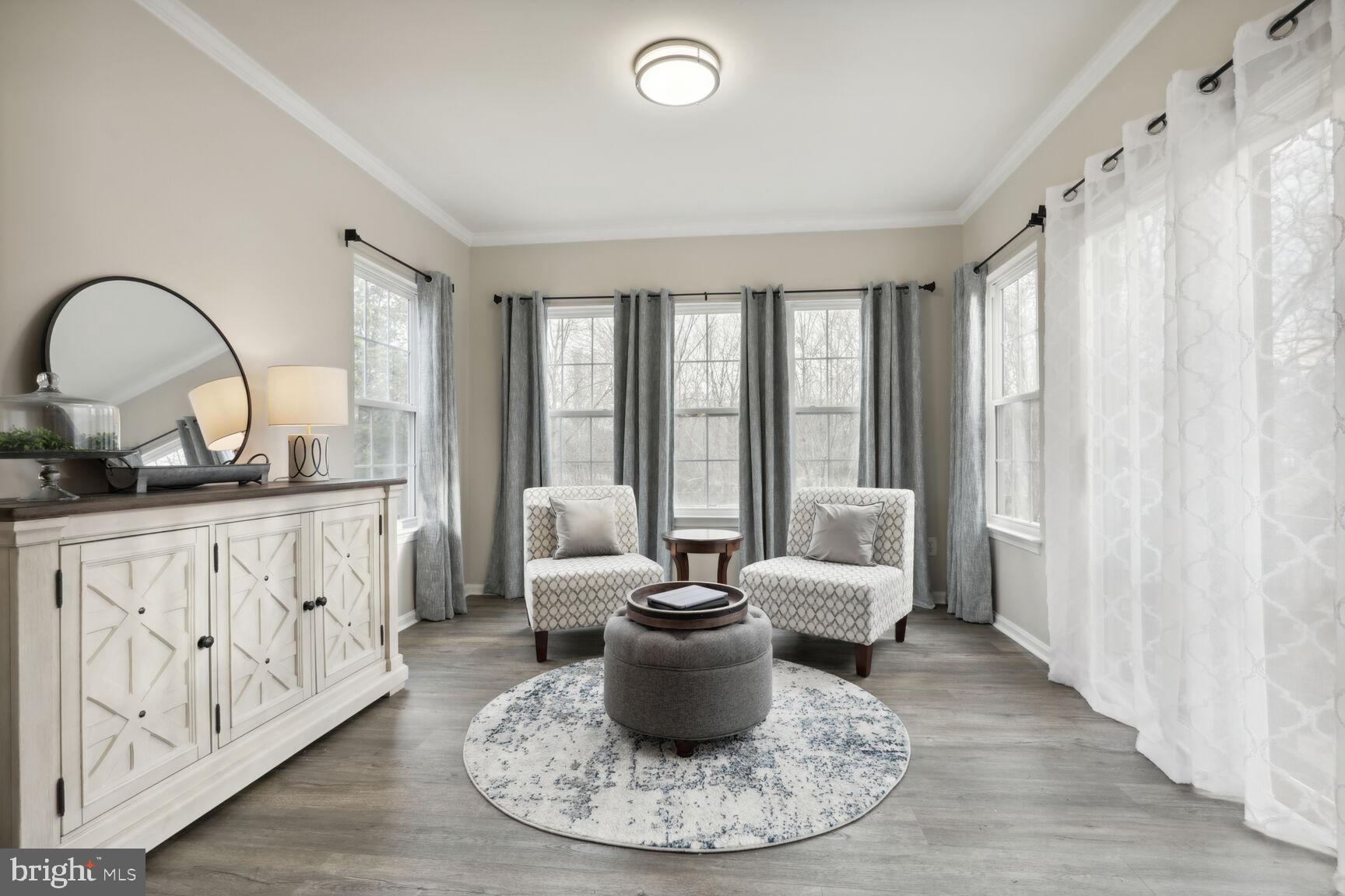 GREENWAY FARM - Residential