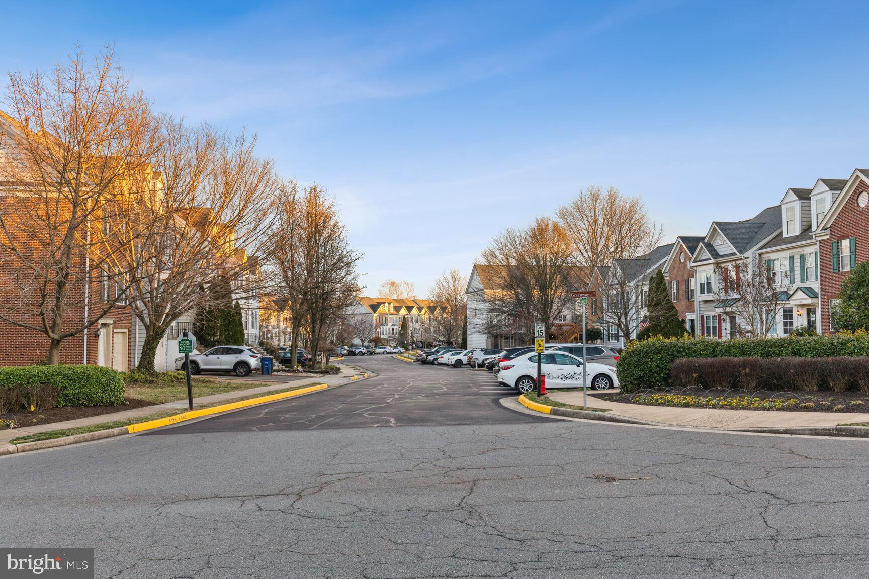 GREENWAY FARM - Residential
