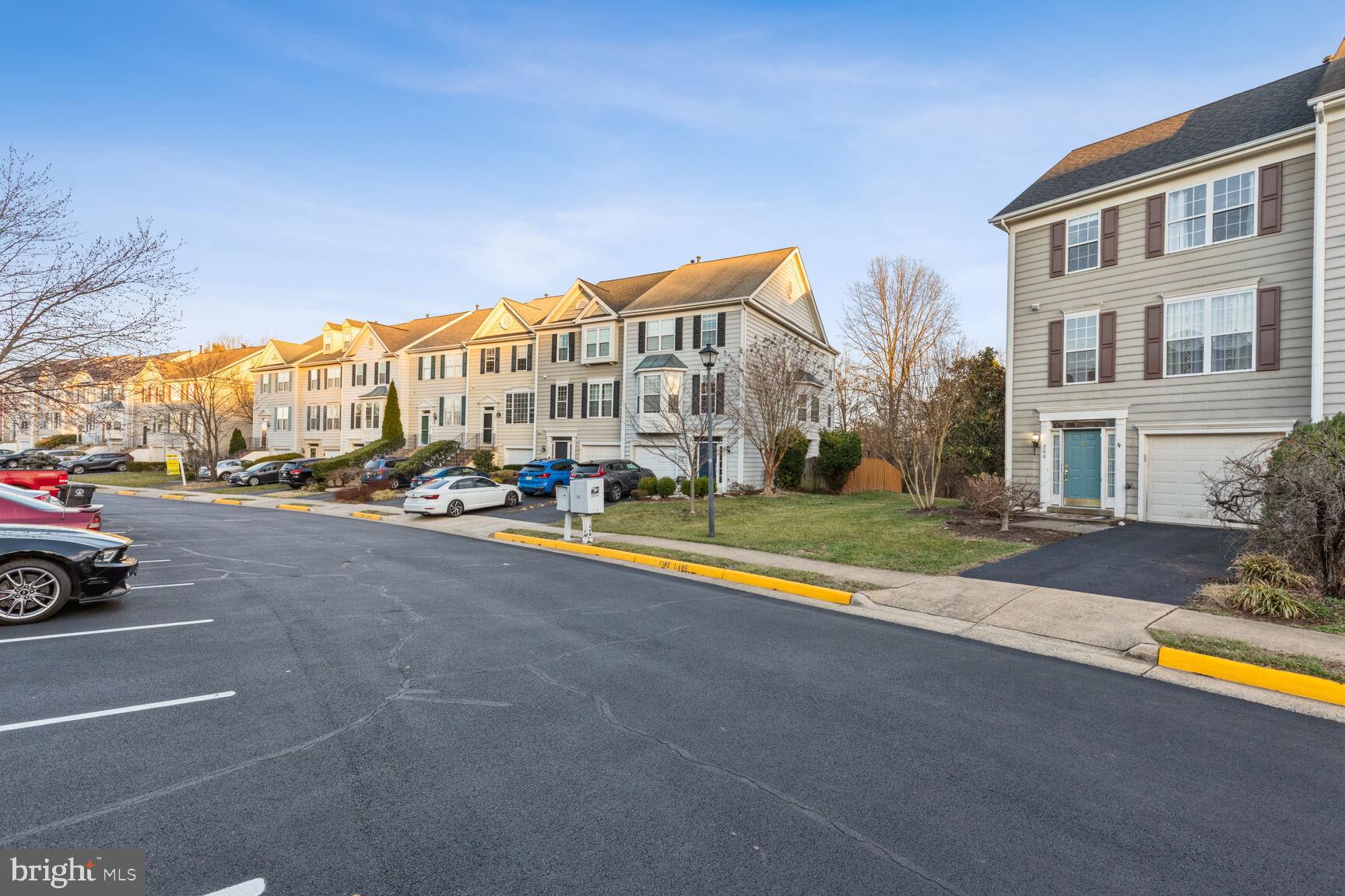 GREENWAY FARM - Residential