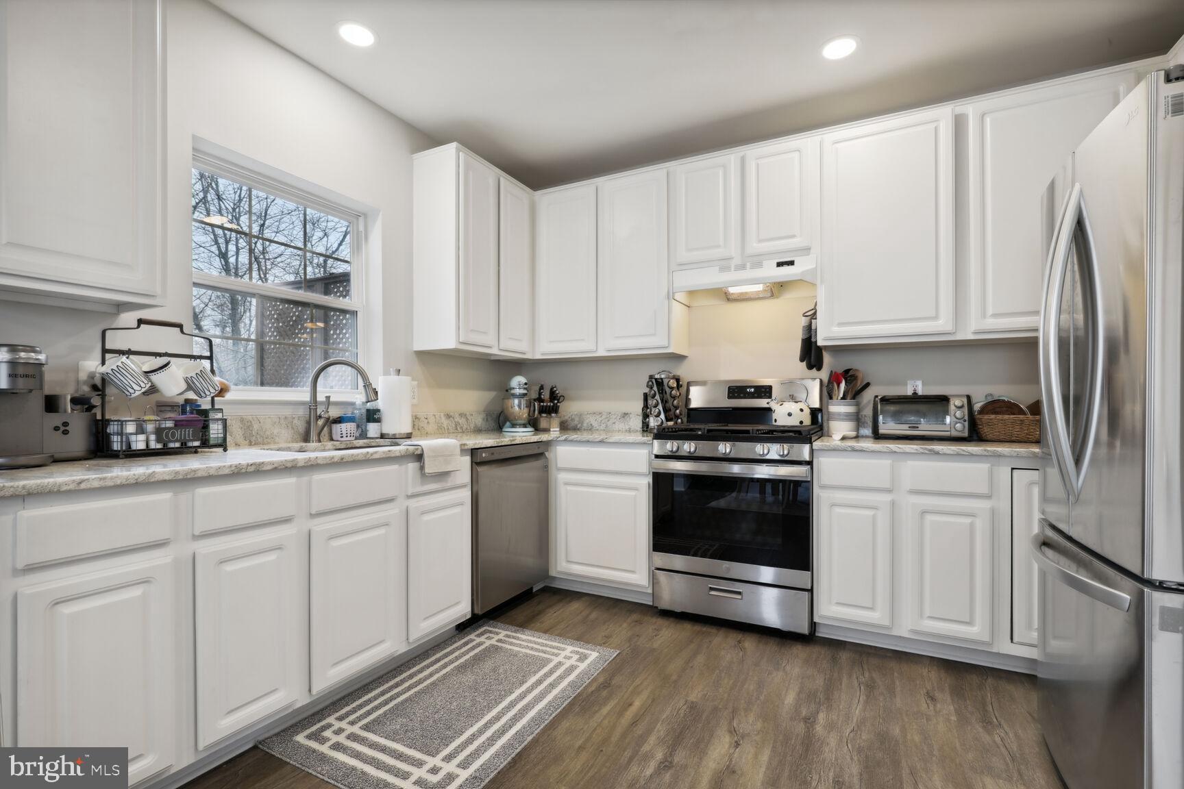 GREENWAY FARM - Residential