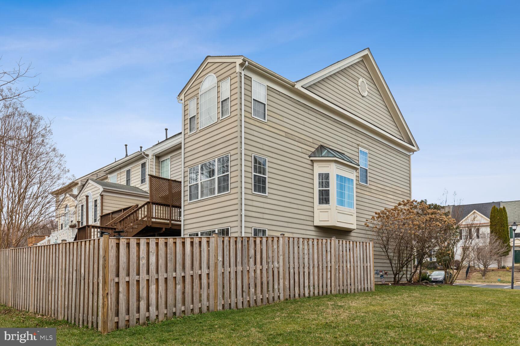 GREENWAY FARM - Residential