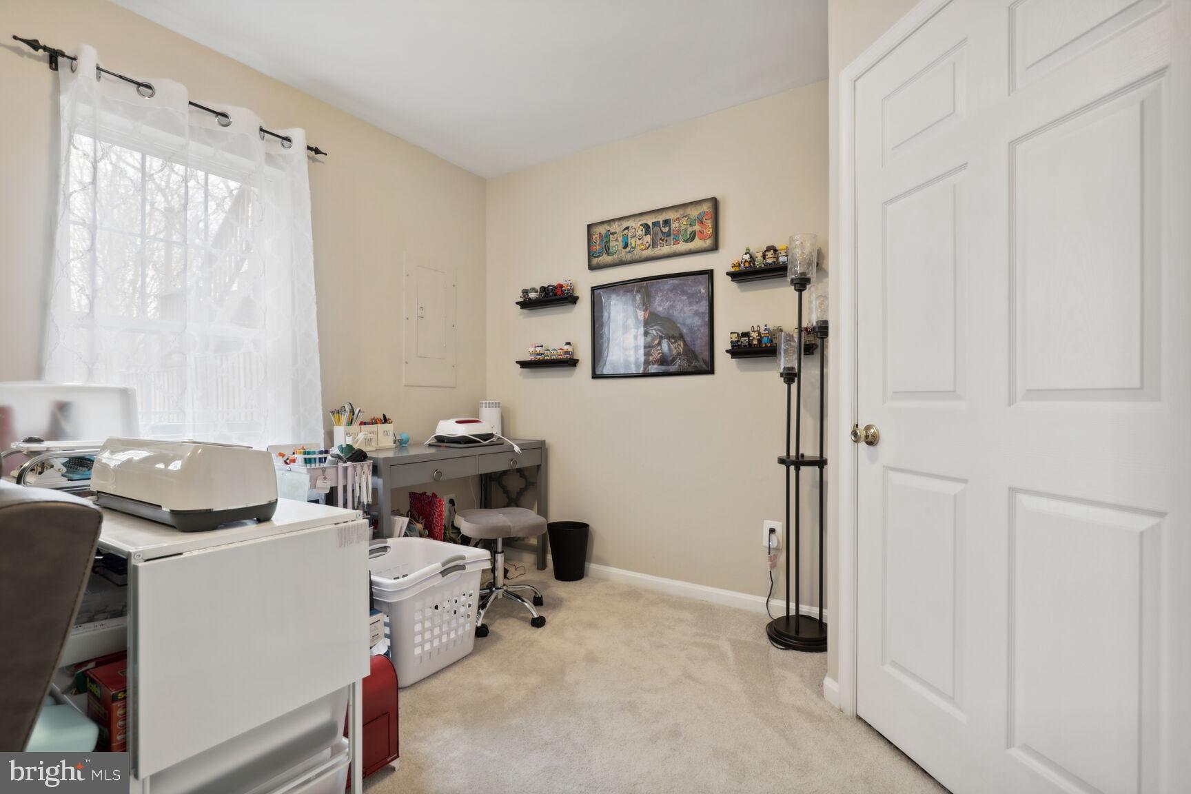 GREENWAY FARM - Residential