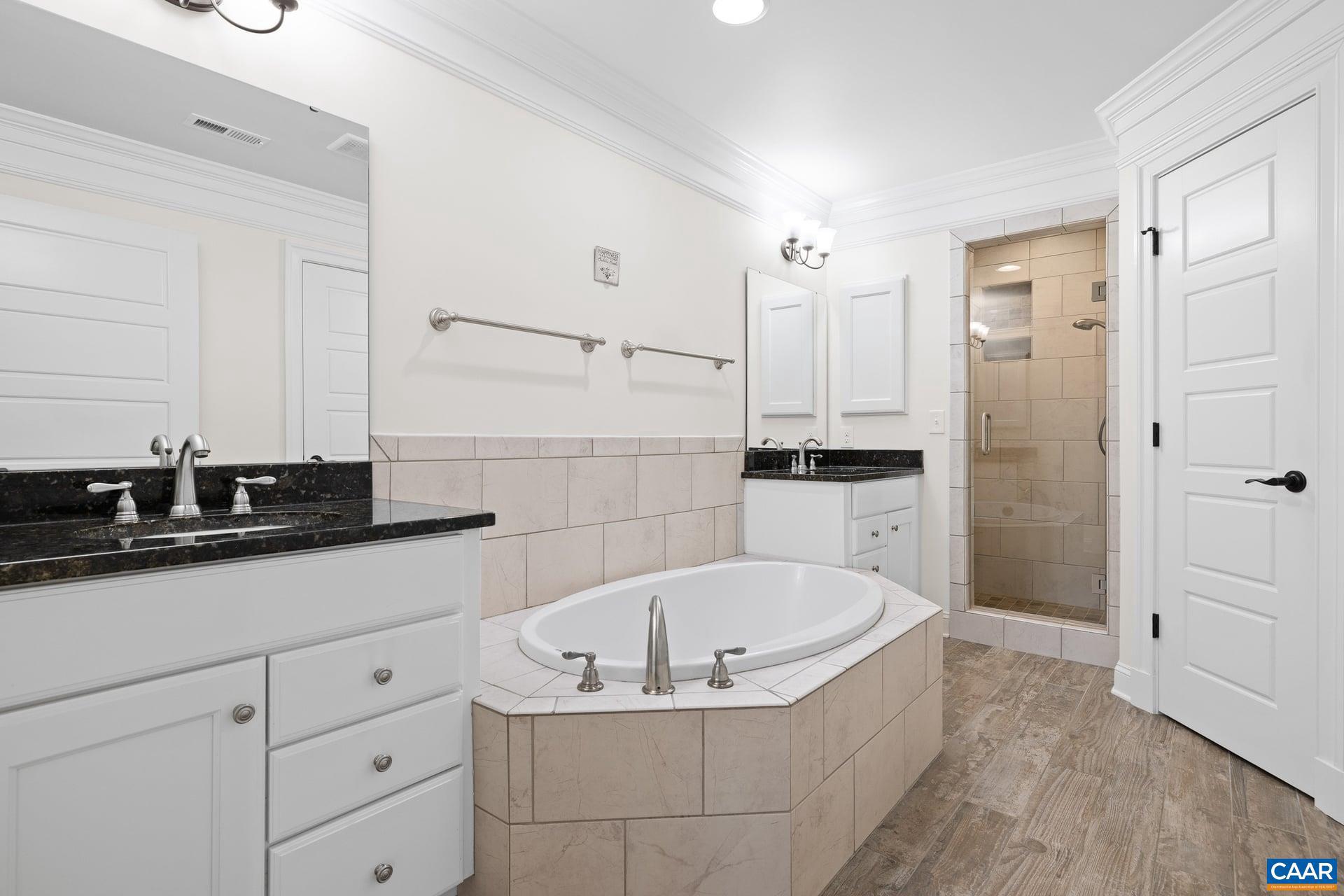 OLD TRAIL - Residential