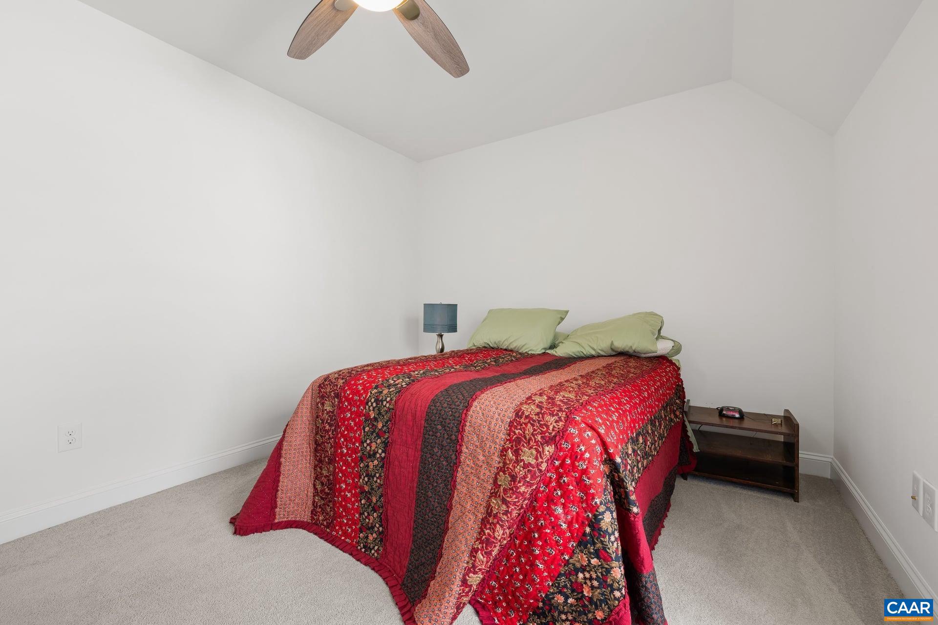 OLD TRAIL - Residential