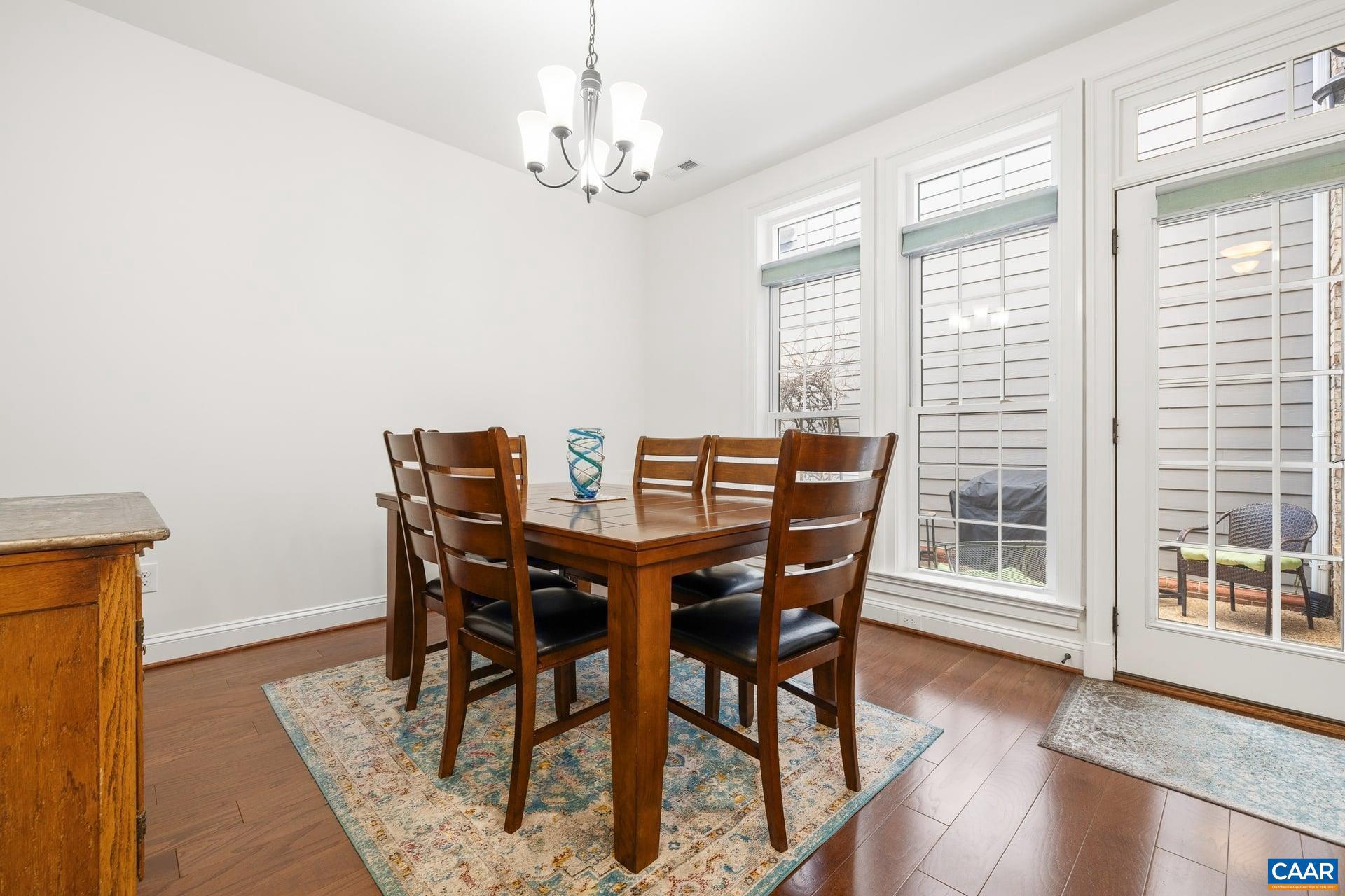 OLD TRAIL - Residential