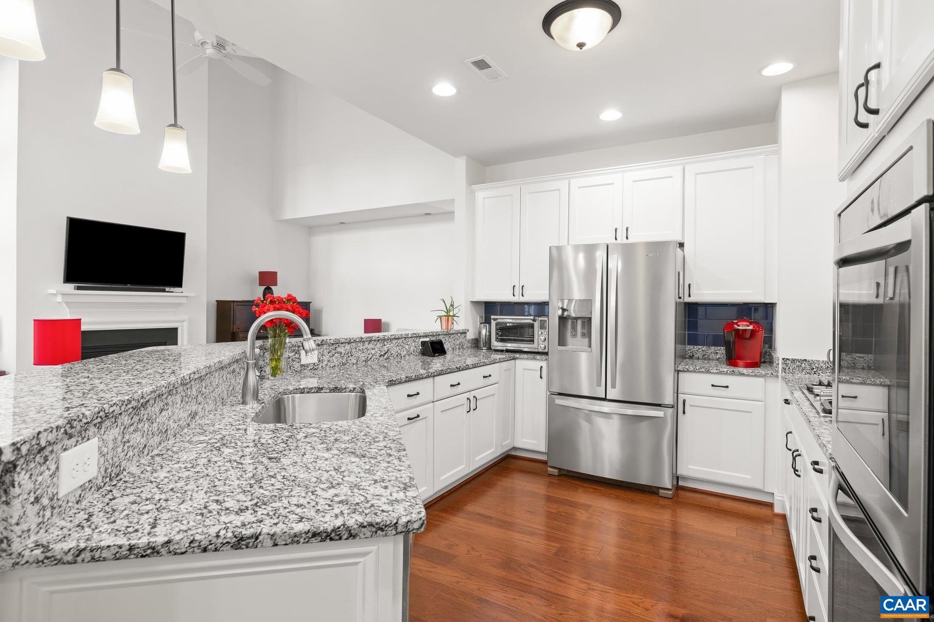 OLD TRAIL - Residential