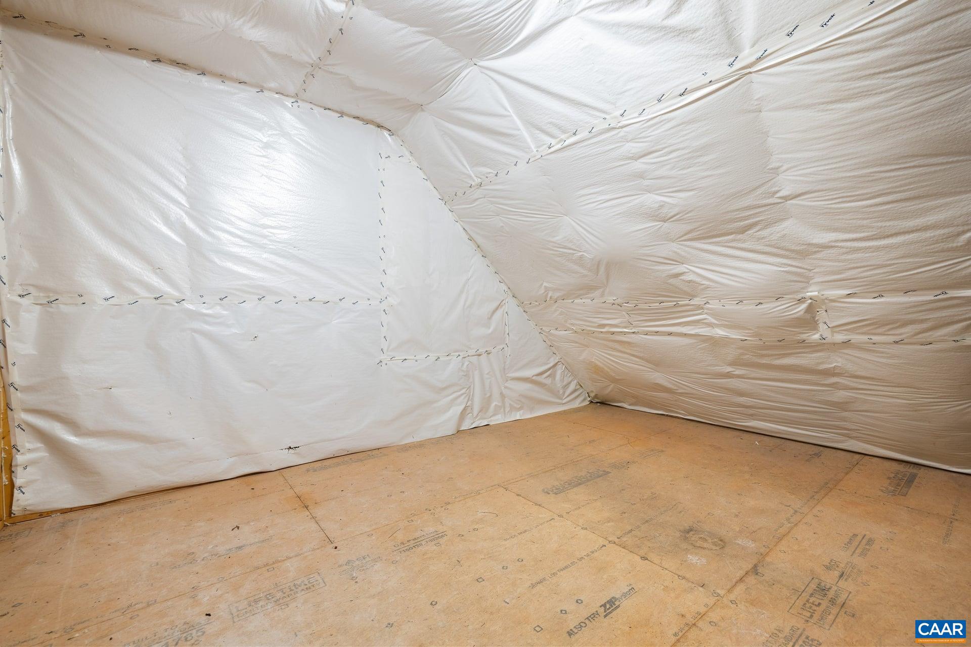 OLD TRAIL - Residential