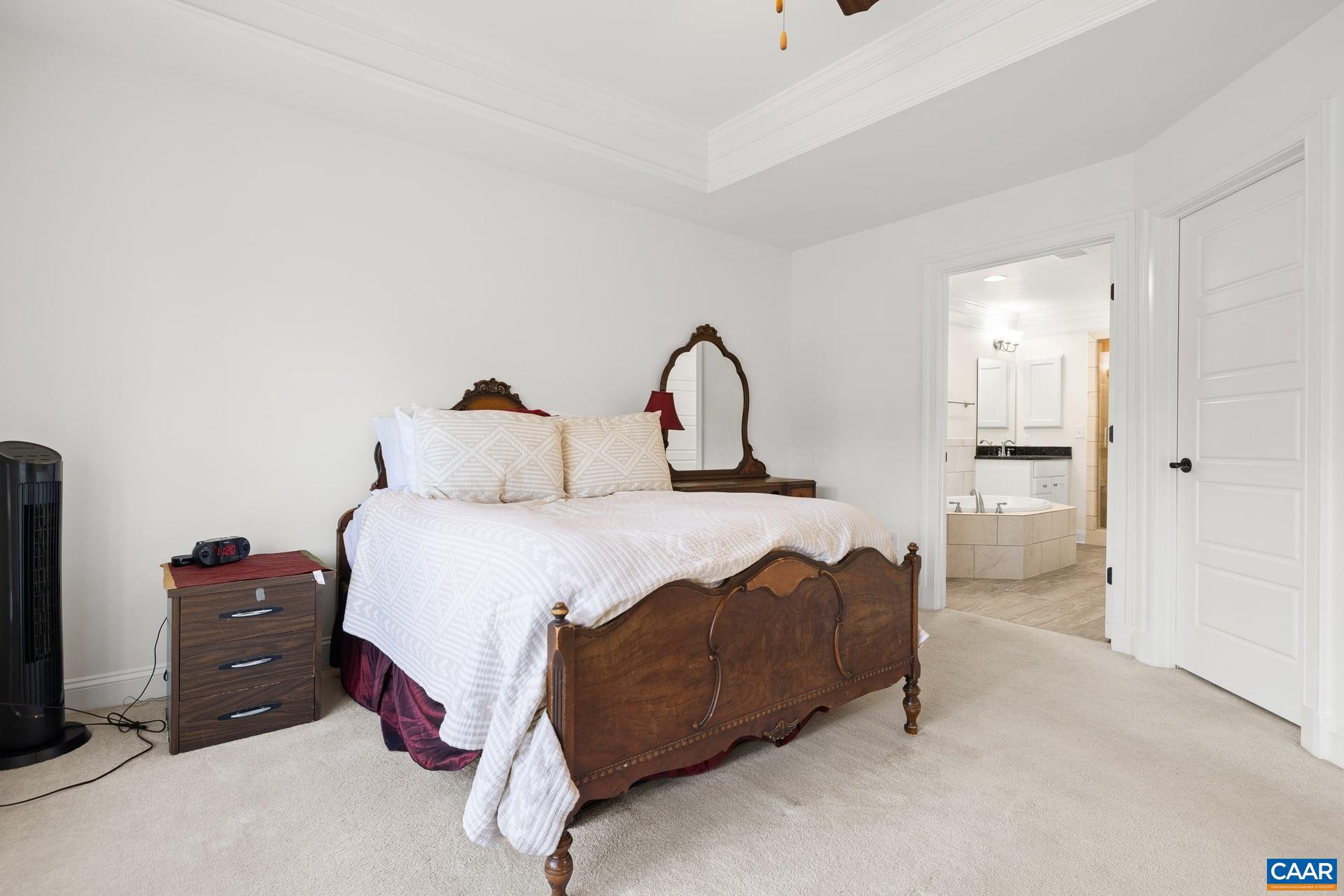 OLD TRAIL - Residential