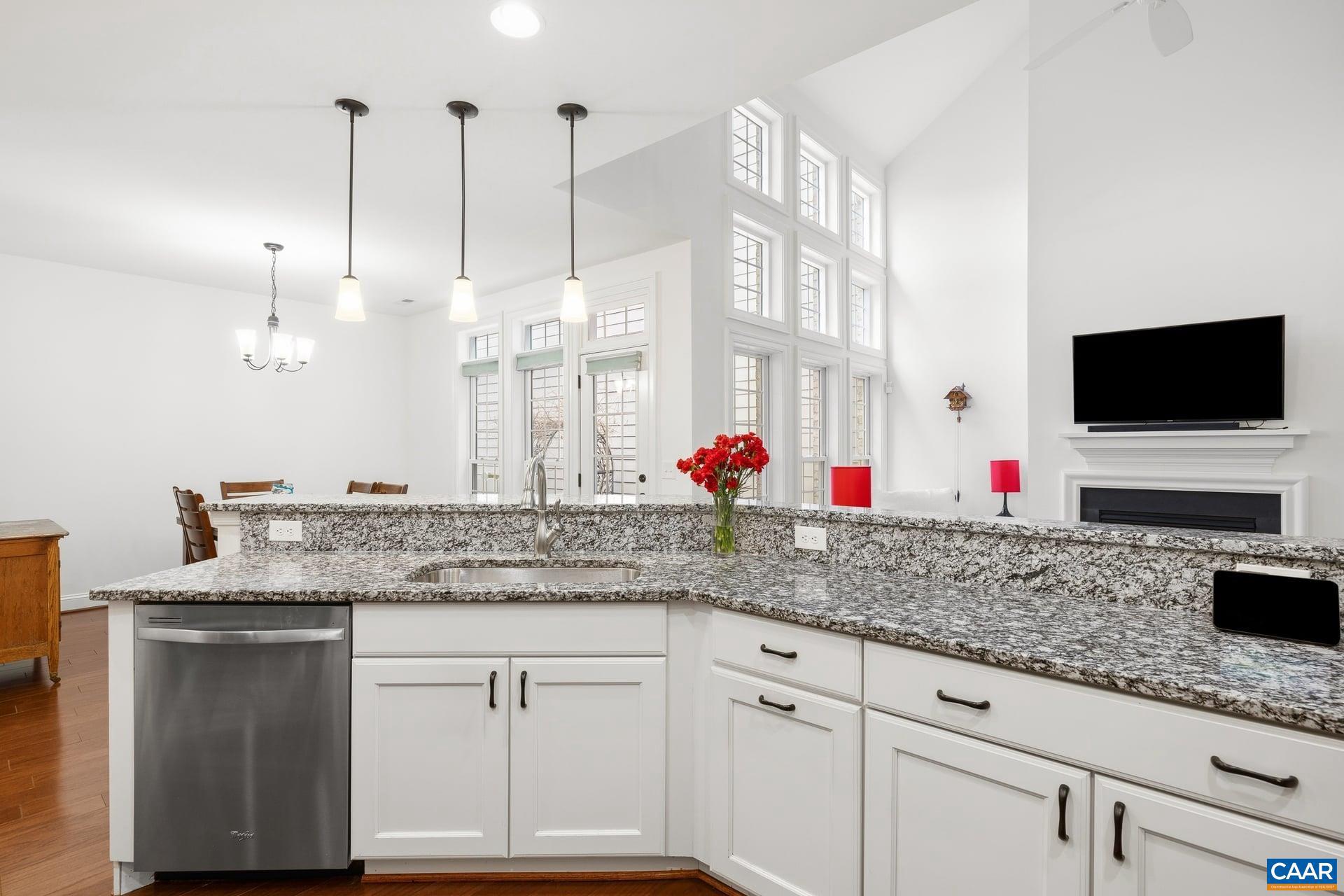 OLD TRAIL - Residential