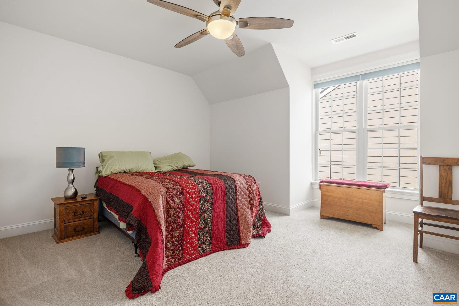 OLD TRAIL - Residential