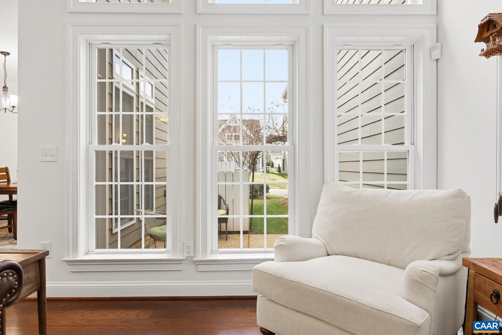 OLD TRAIL - Residential