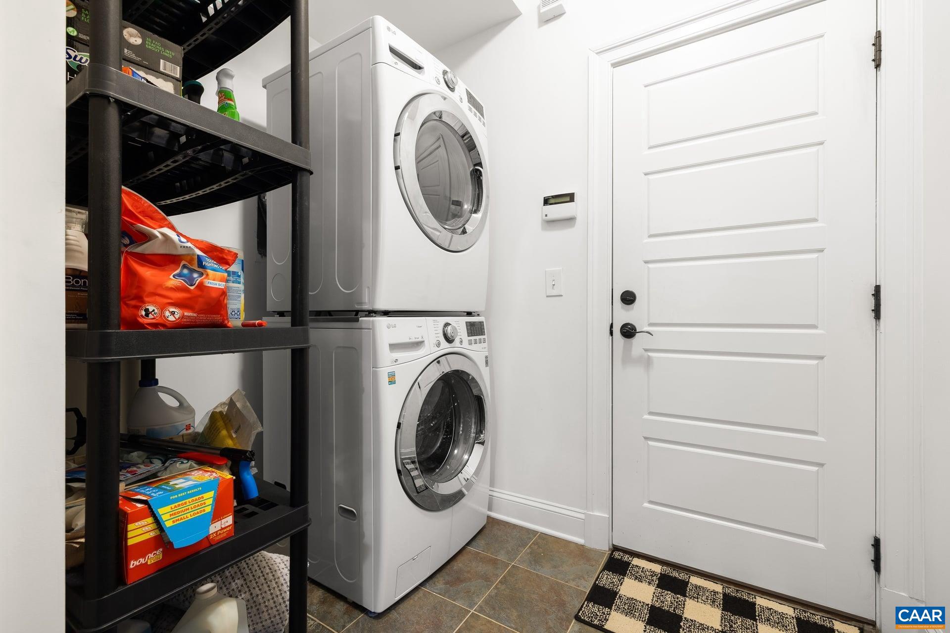 OLD TRAIL - Residential