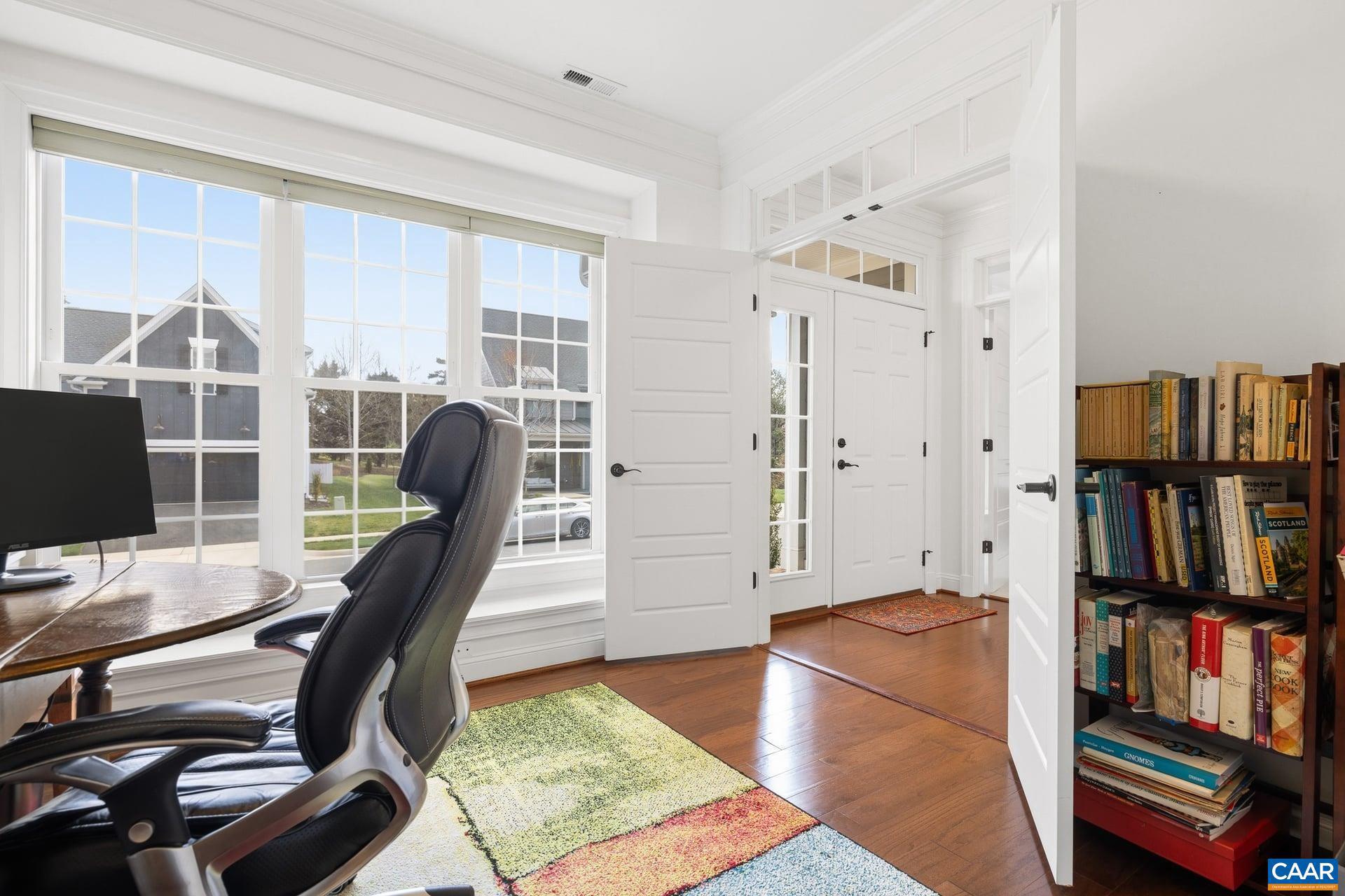 OLD TRAIL - Residential