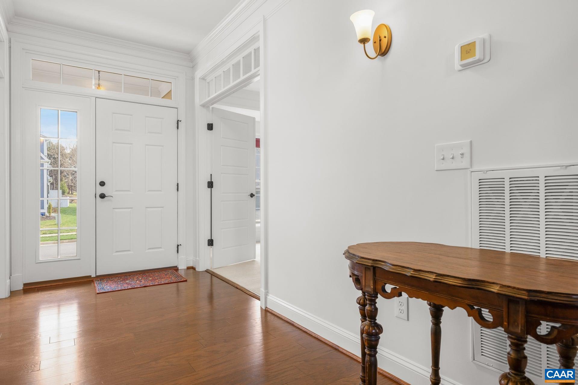 OLD TRAIL - Residential