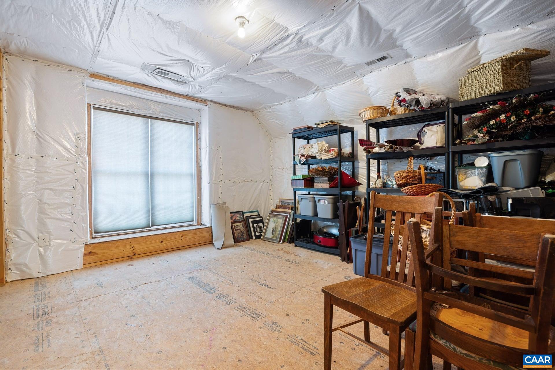 OLD TRAIL - Residential