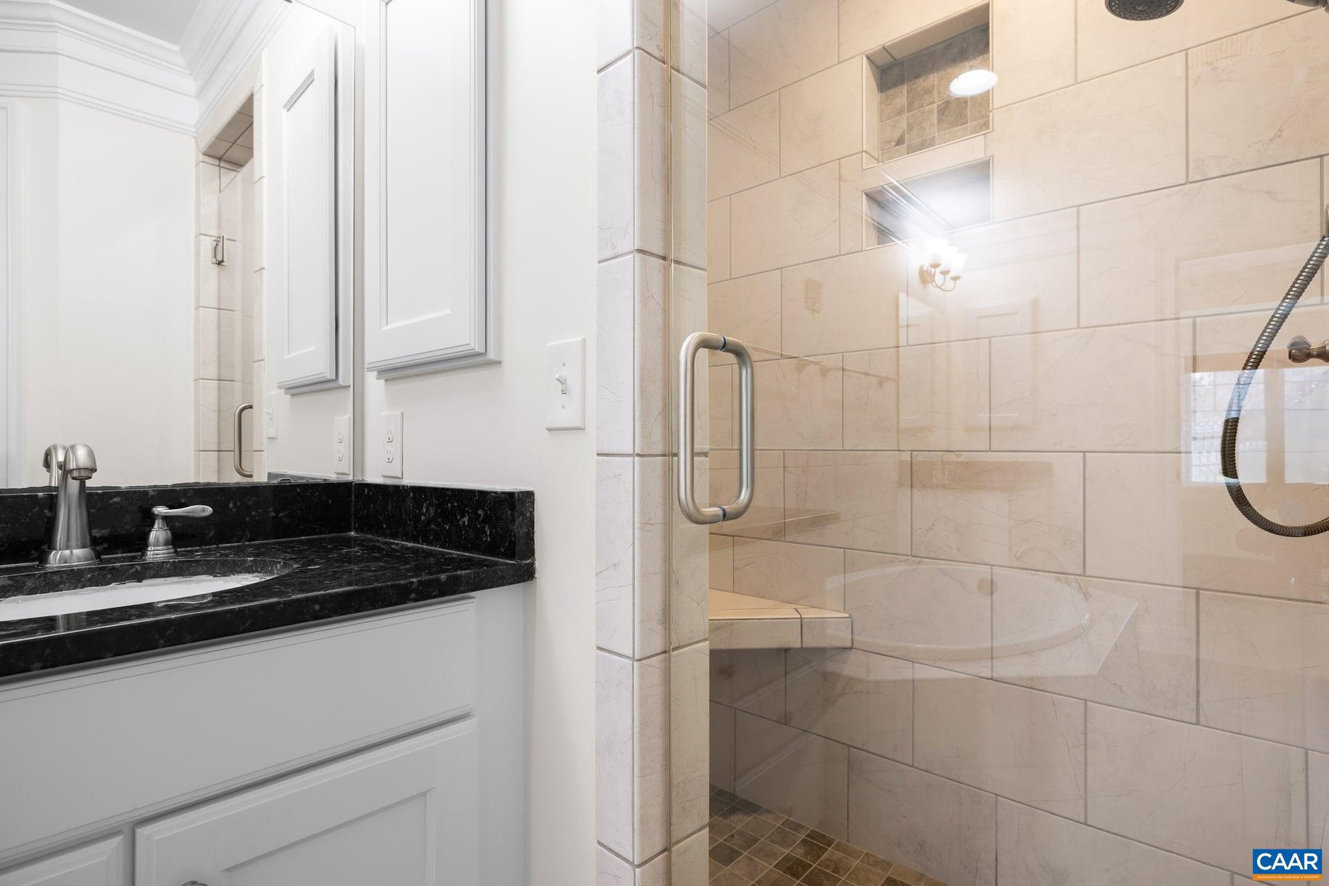 OLD TRAIL - Residential