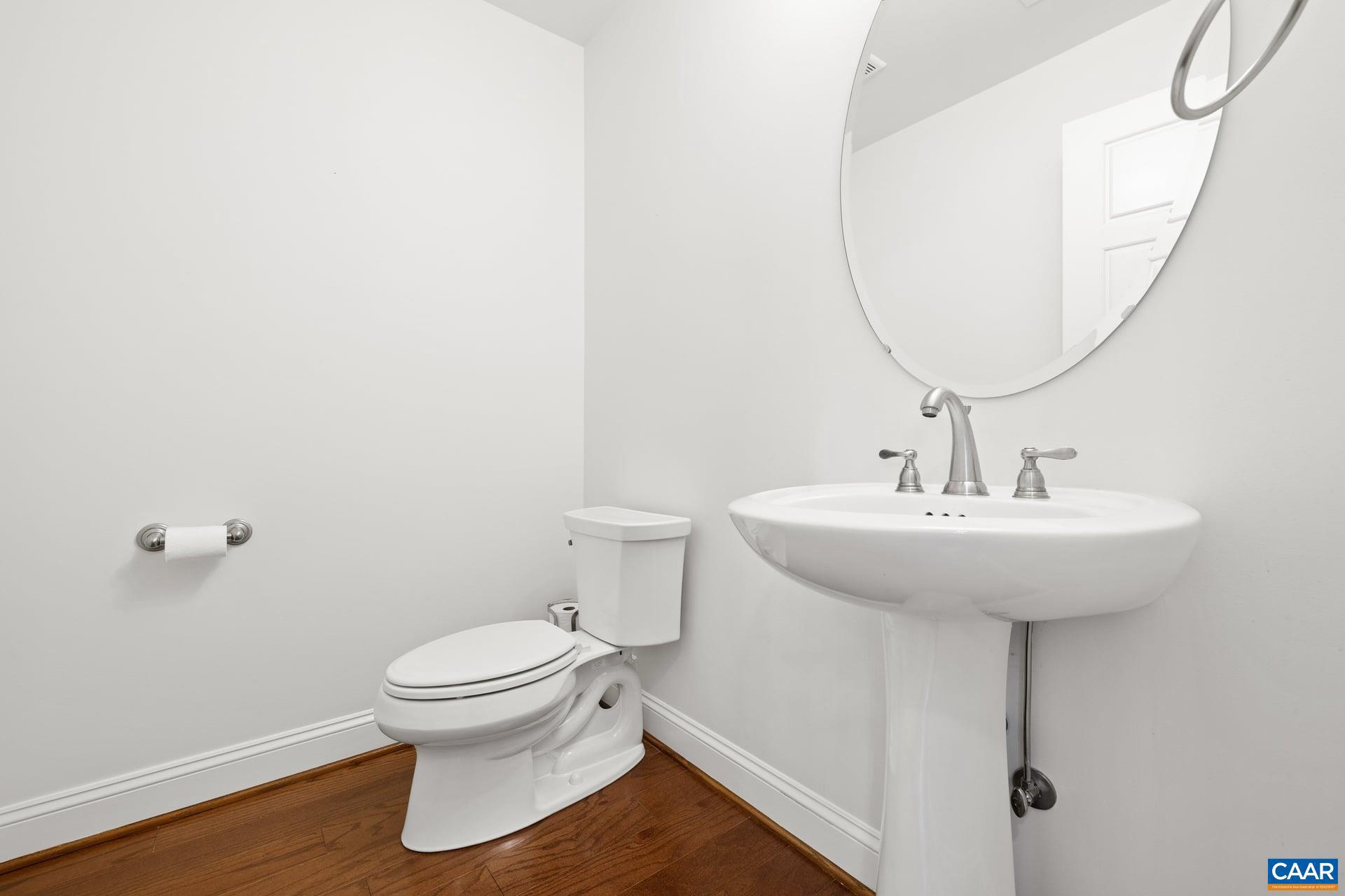 OLD TRAIL - Residential