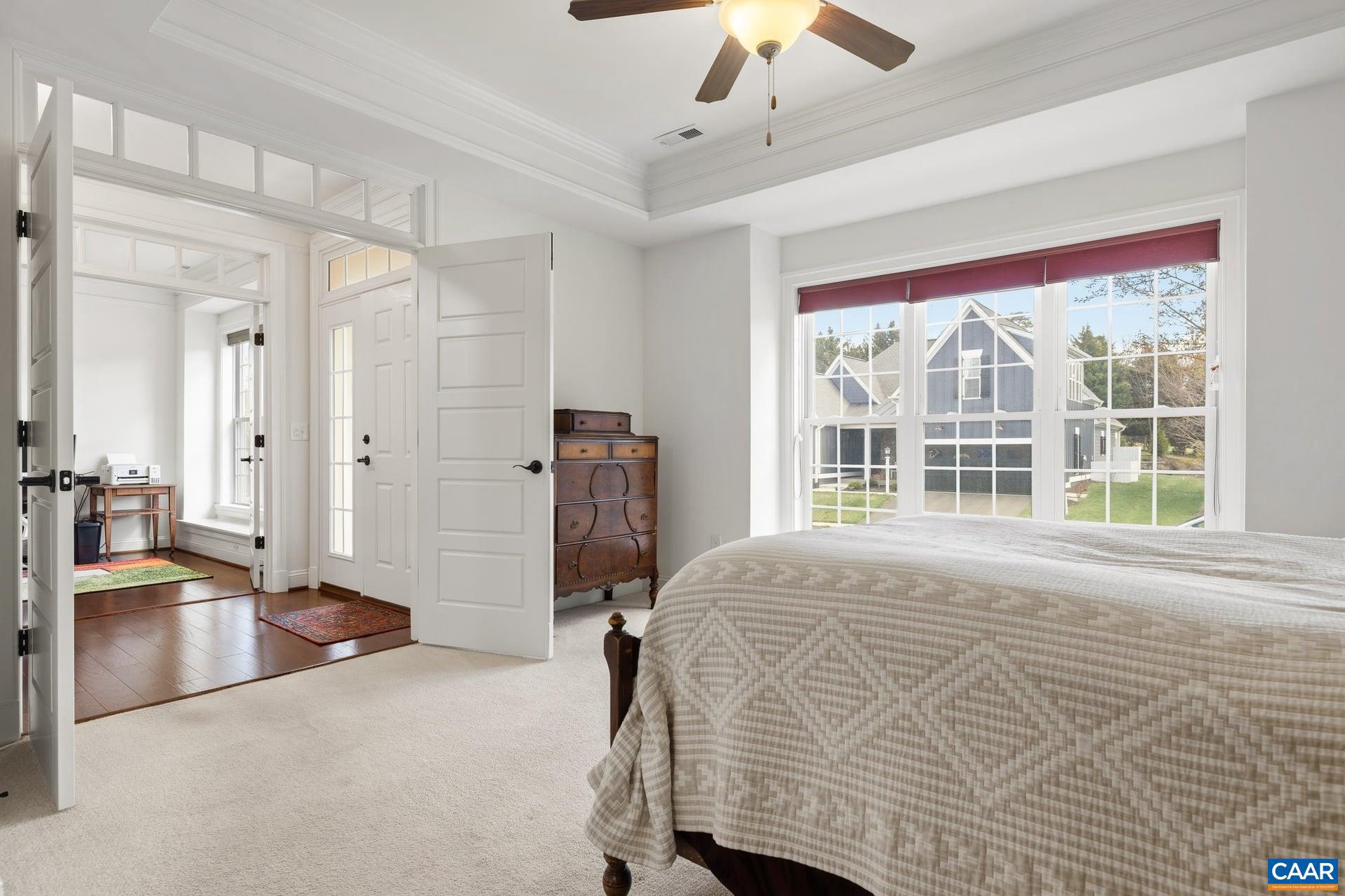 OLD TRAIL - Residential