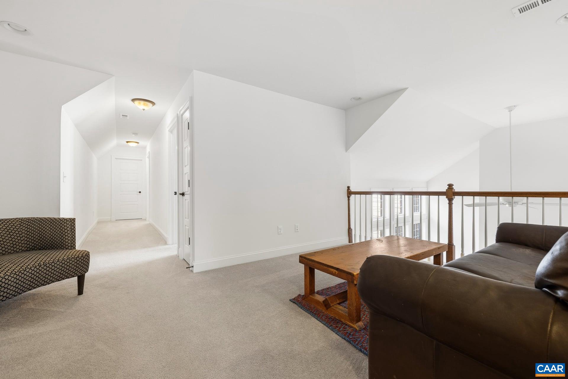 OLD TRAIL - Residential