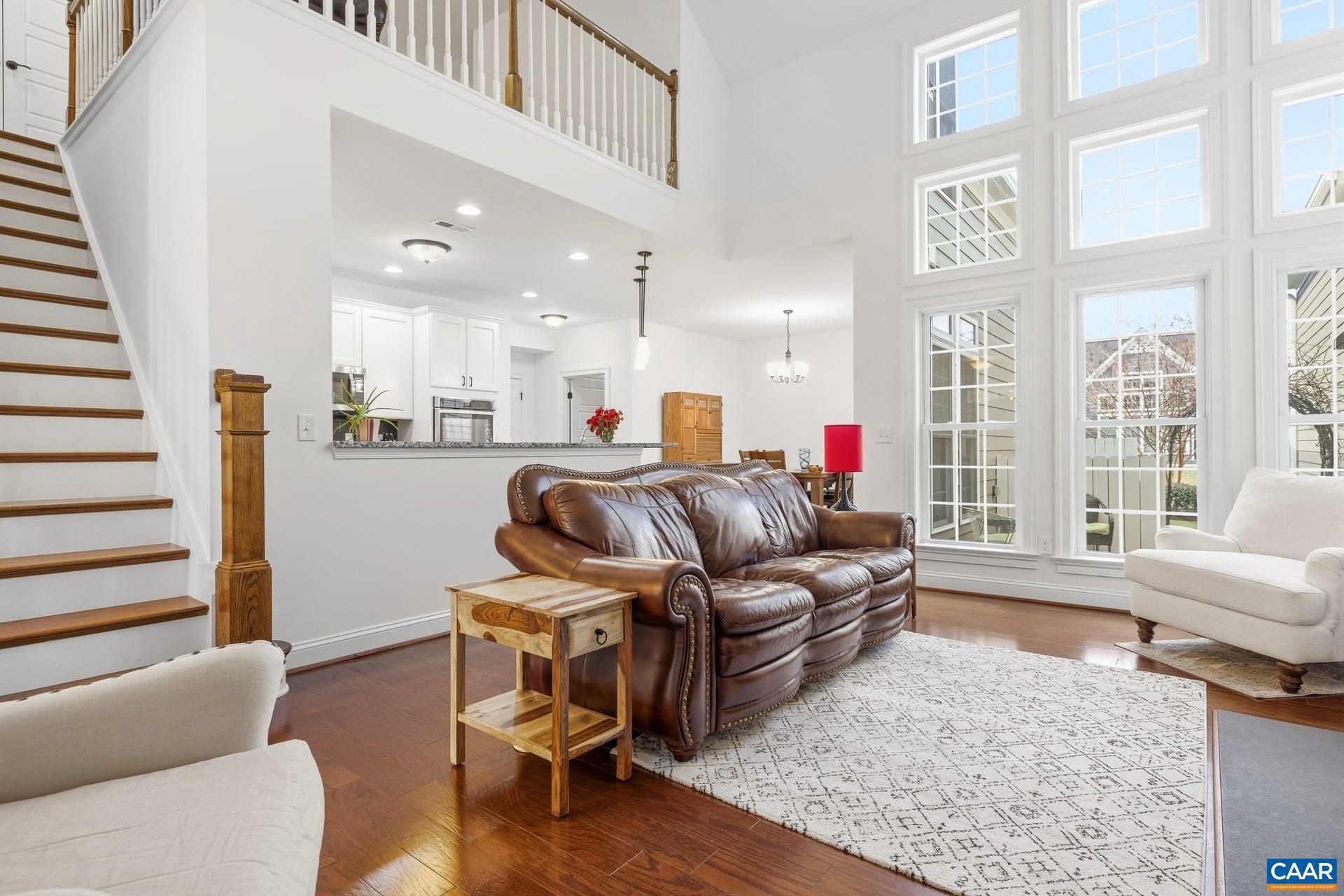 OLD TRAIL - Residential