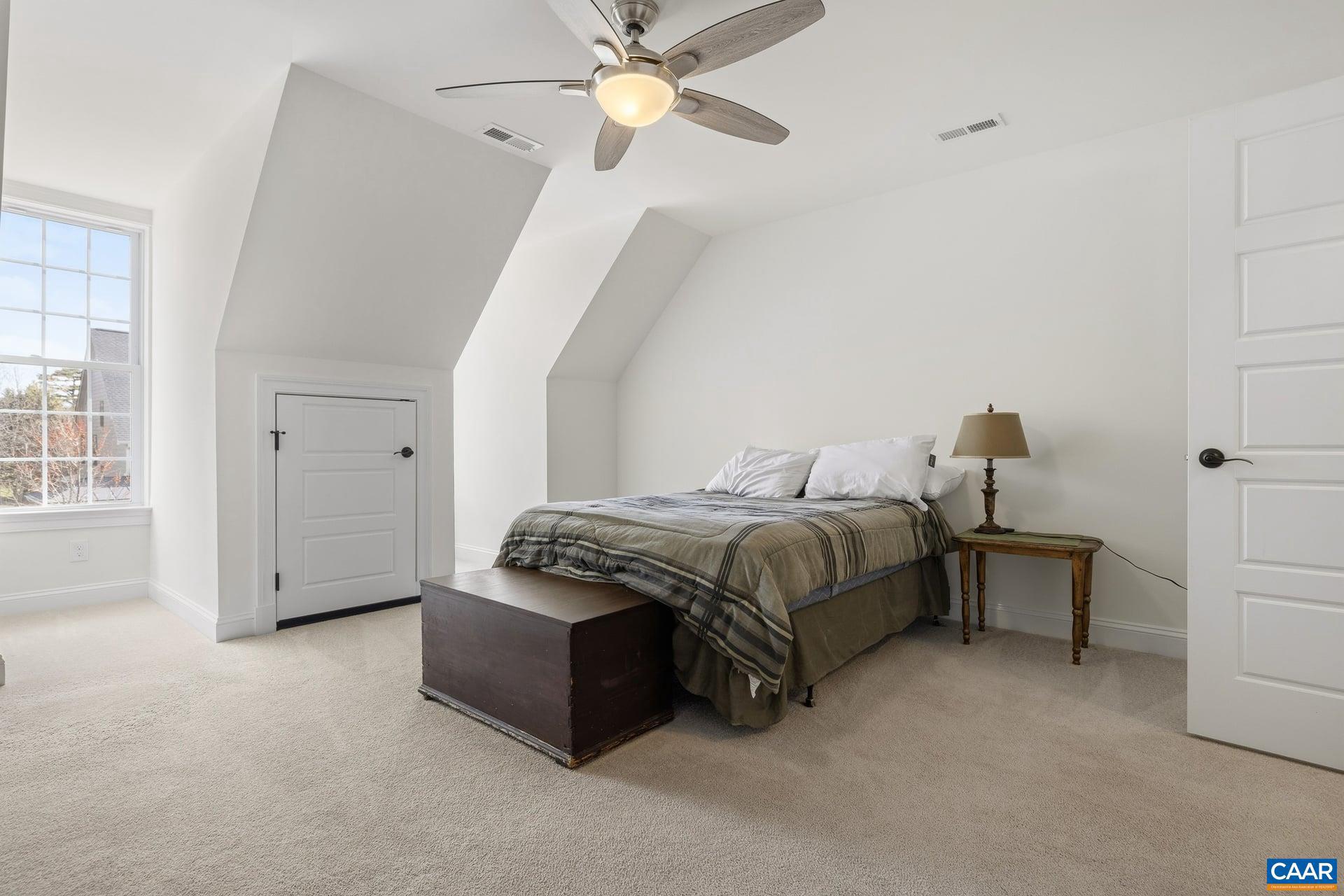 OLD TRAIL - Residential