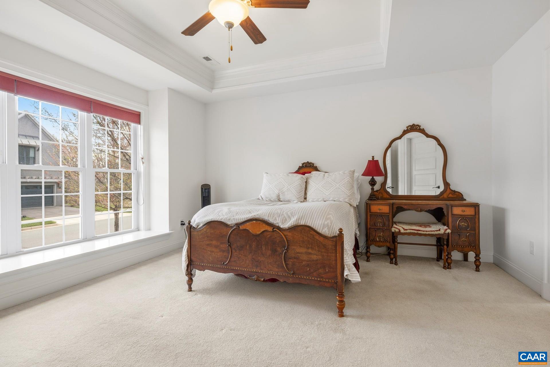 OLD TRAIL - Residential